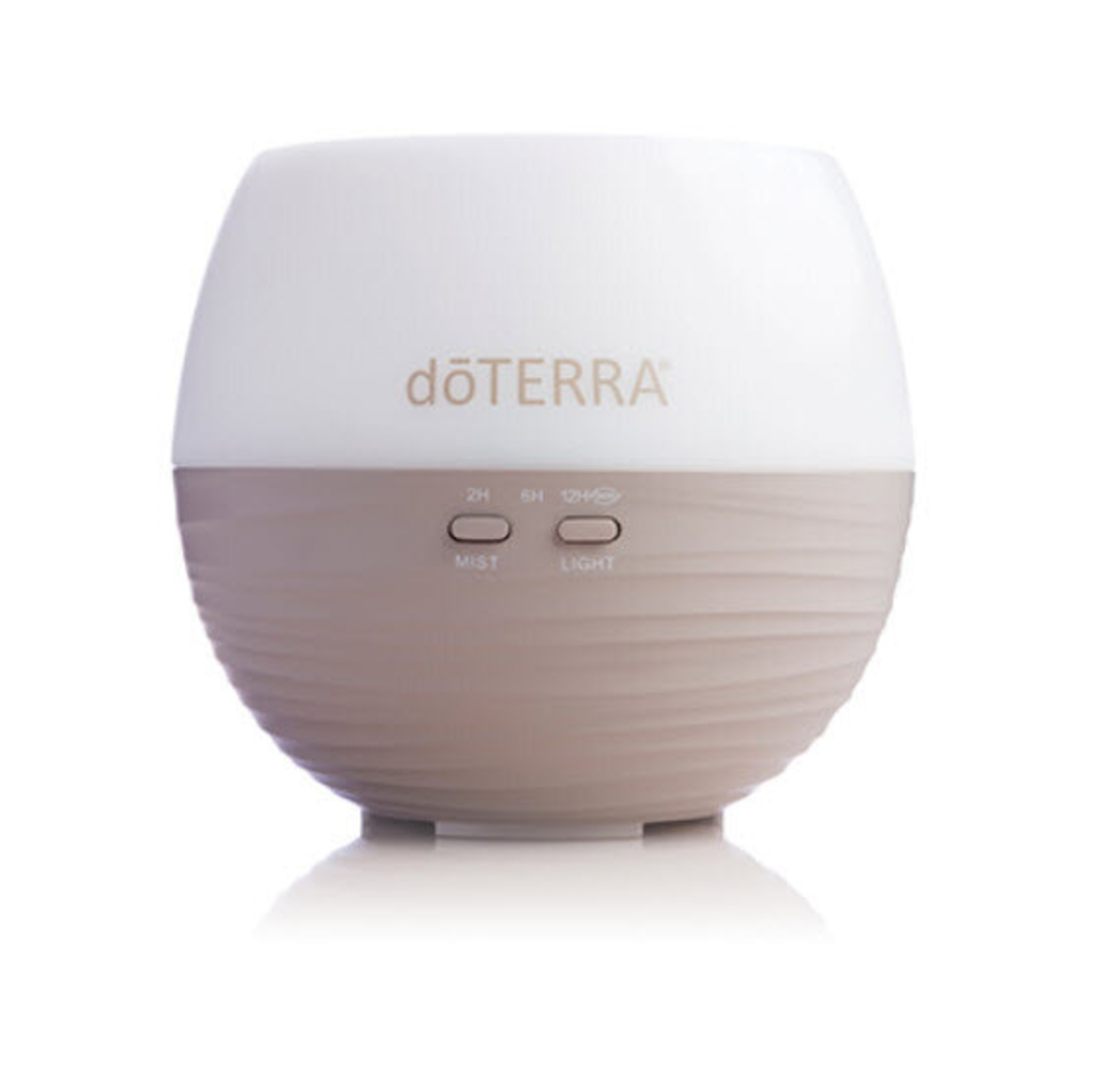 Ултразвуков дифузер Petal 2.0 doTERRA