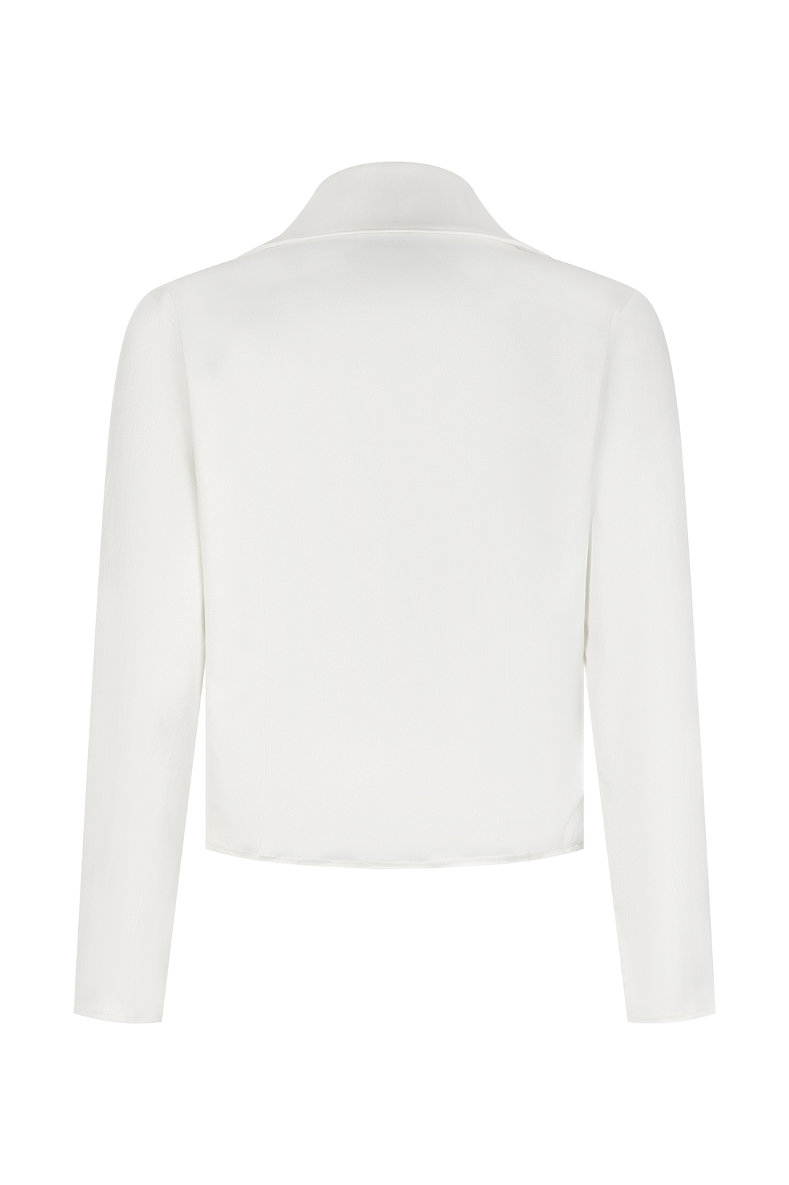 Matisse Satin Shirt