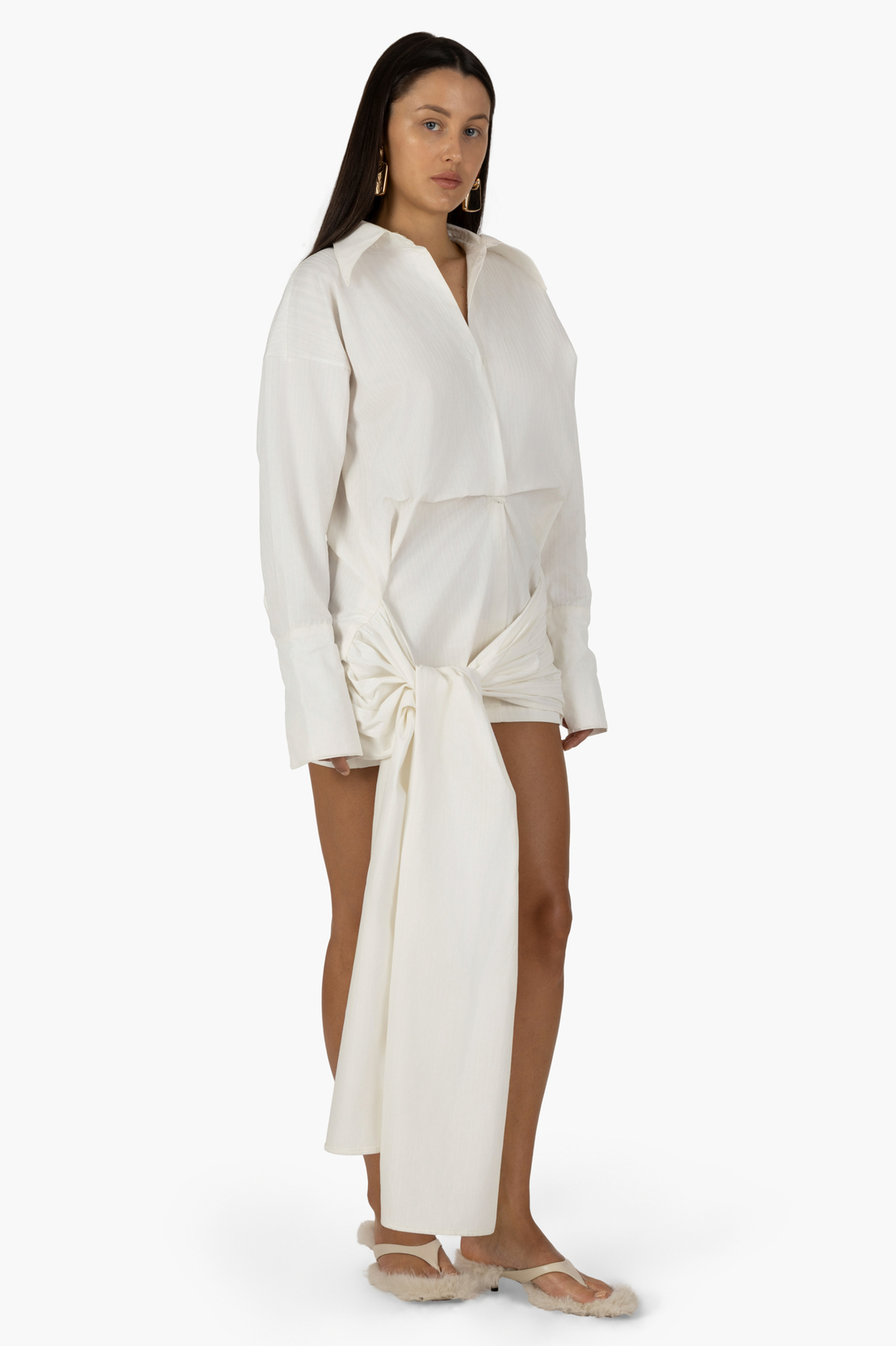 Aella Dress