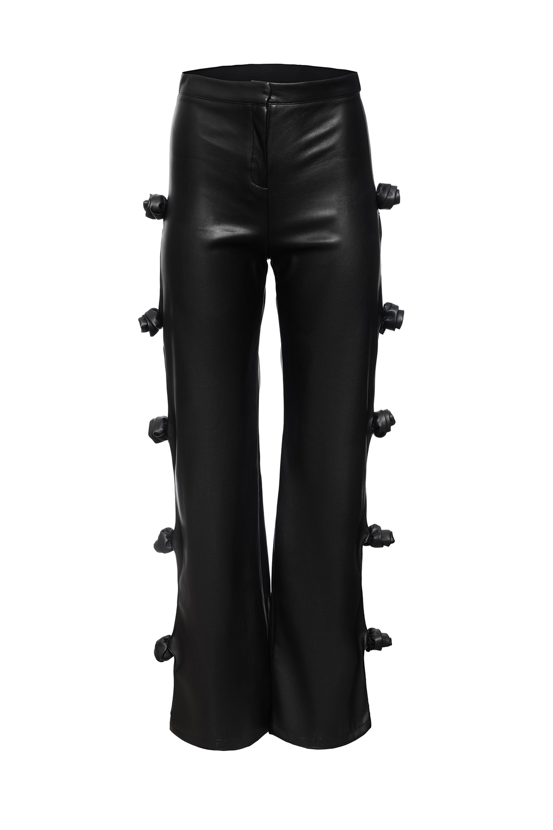 NOTRE CUT OUT PANT