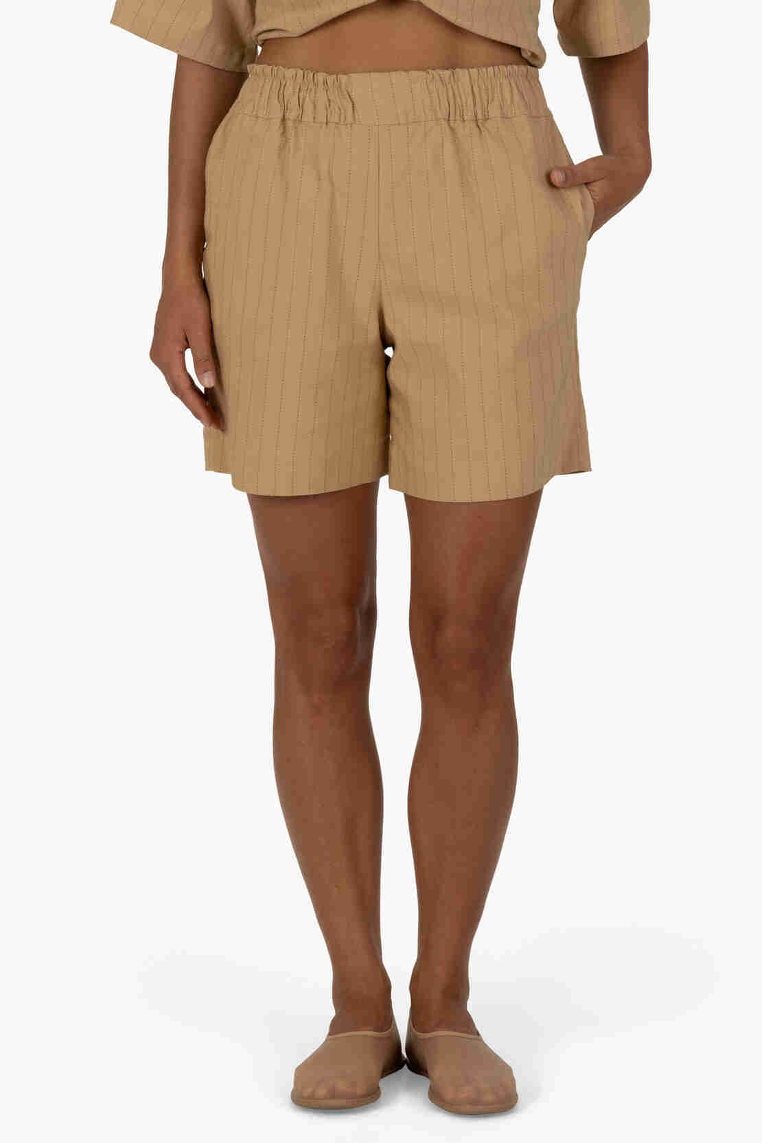 Racio Shorts