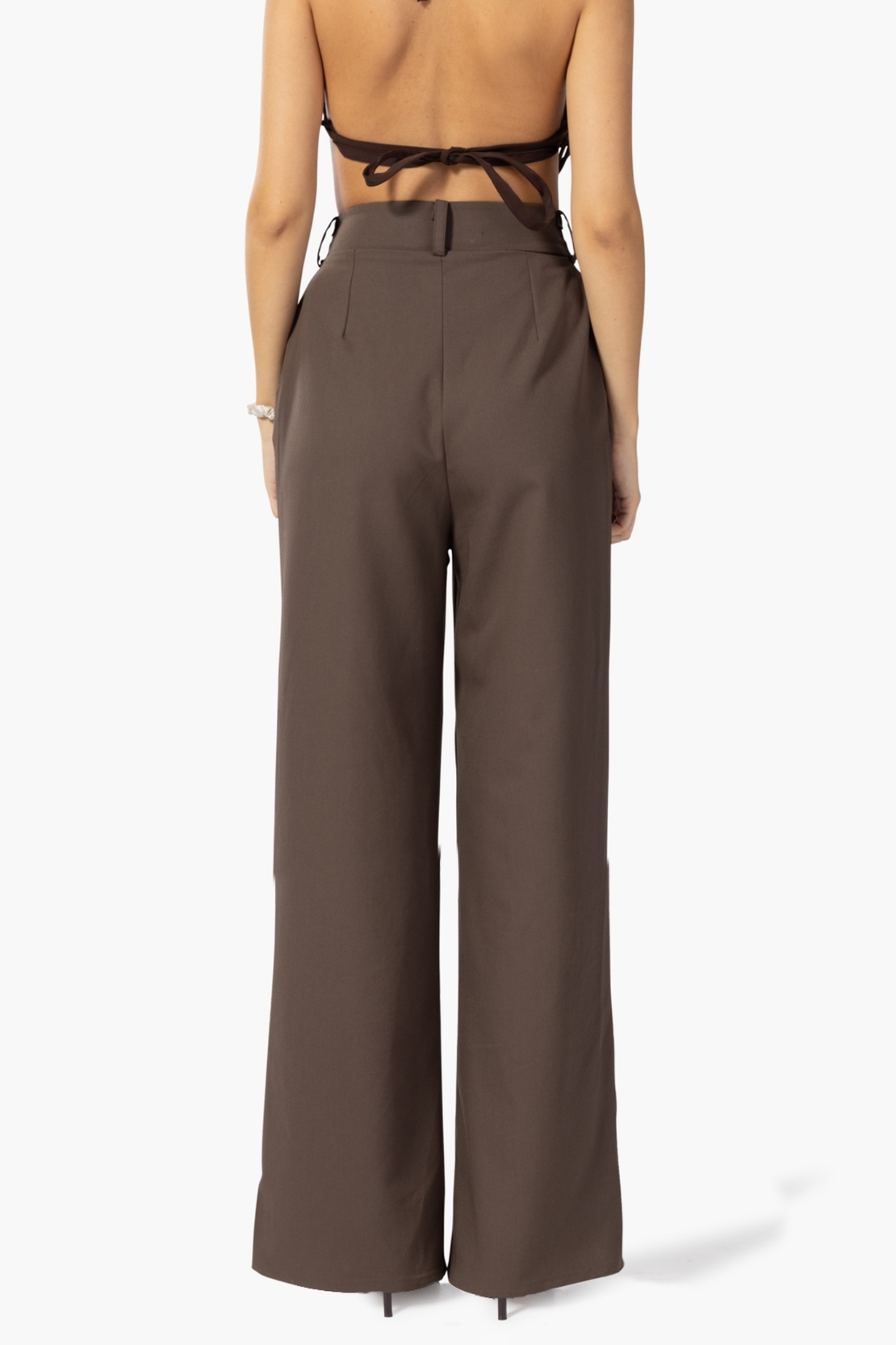 Saddle pants