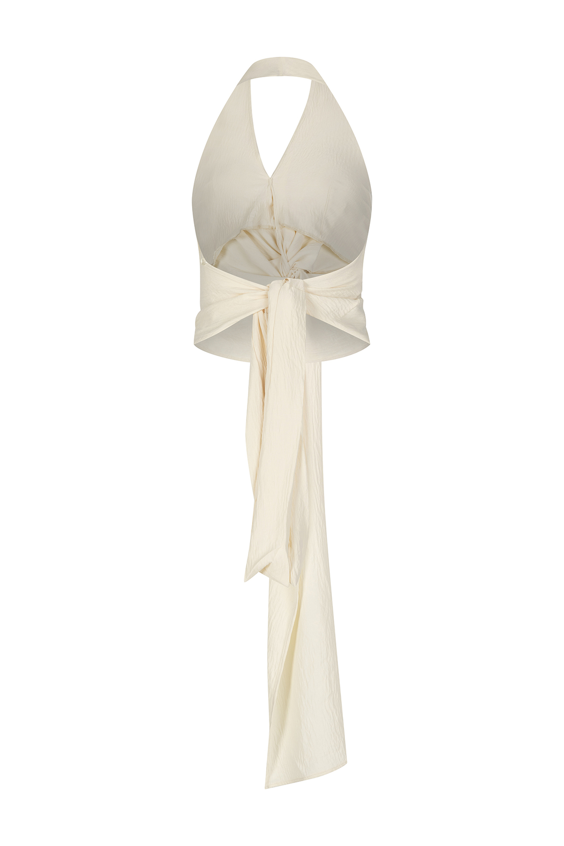 Еres Wrap Twist Top