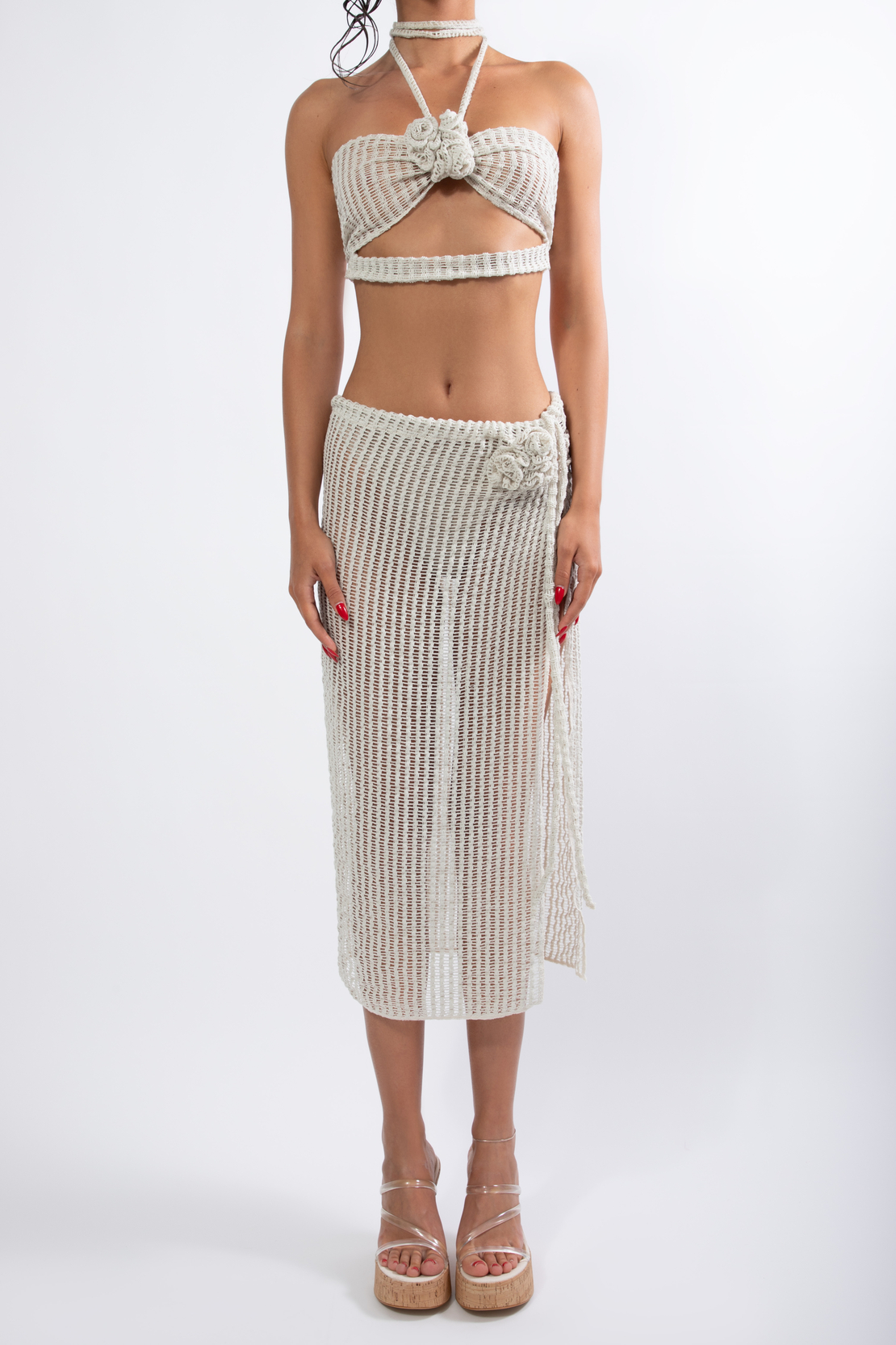 AMELIA SKIRT