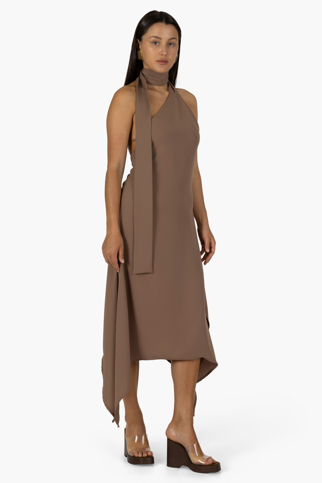 Hazel Dress