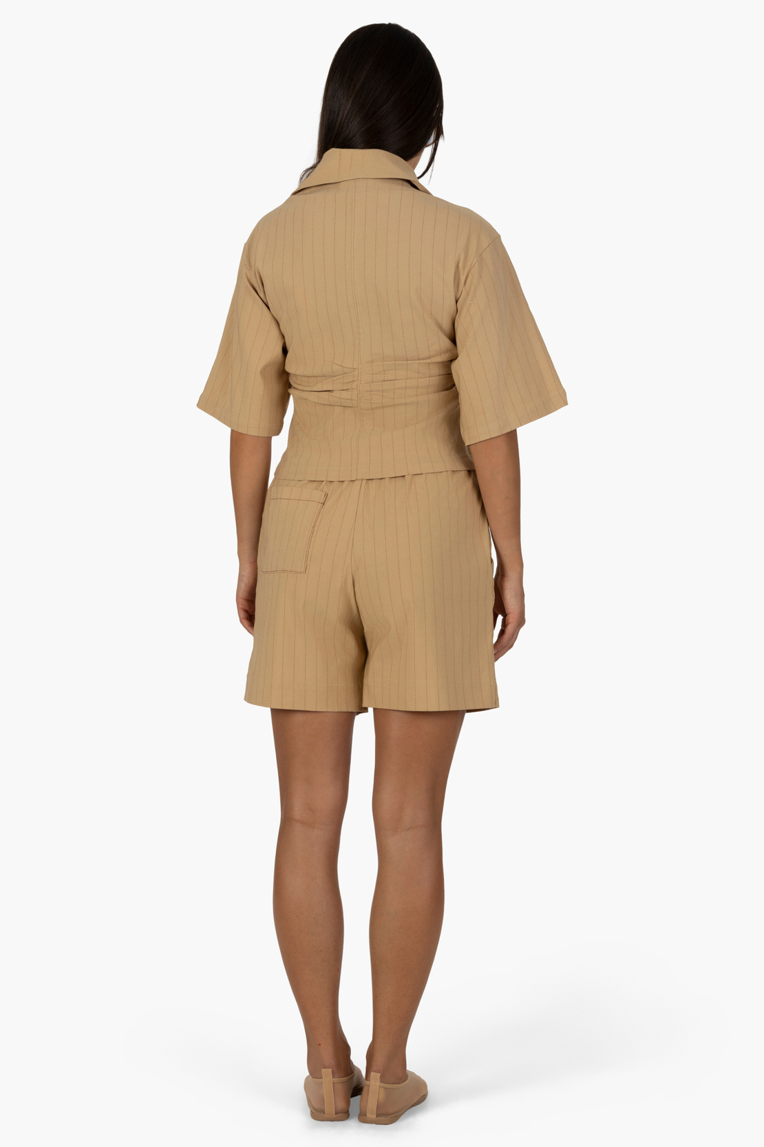 Racio Shorts