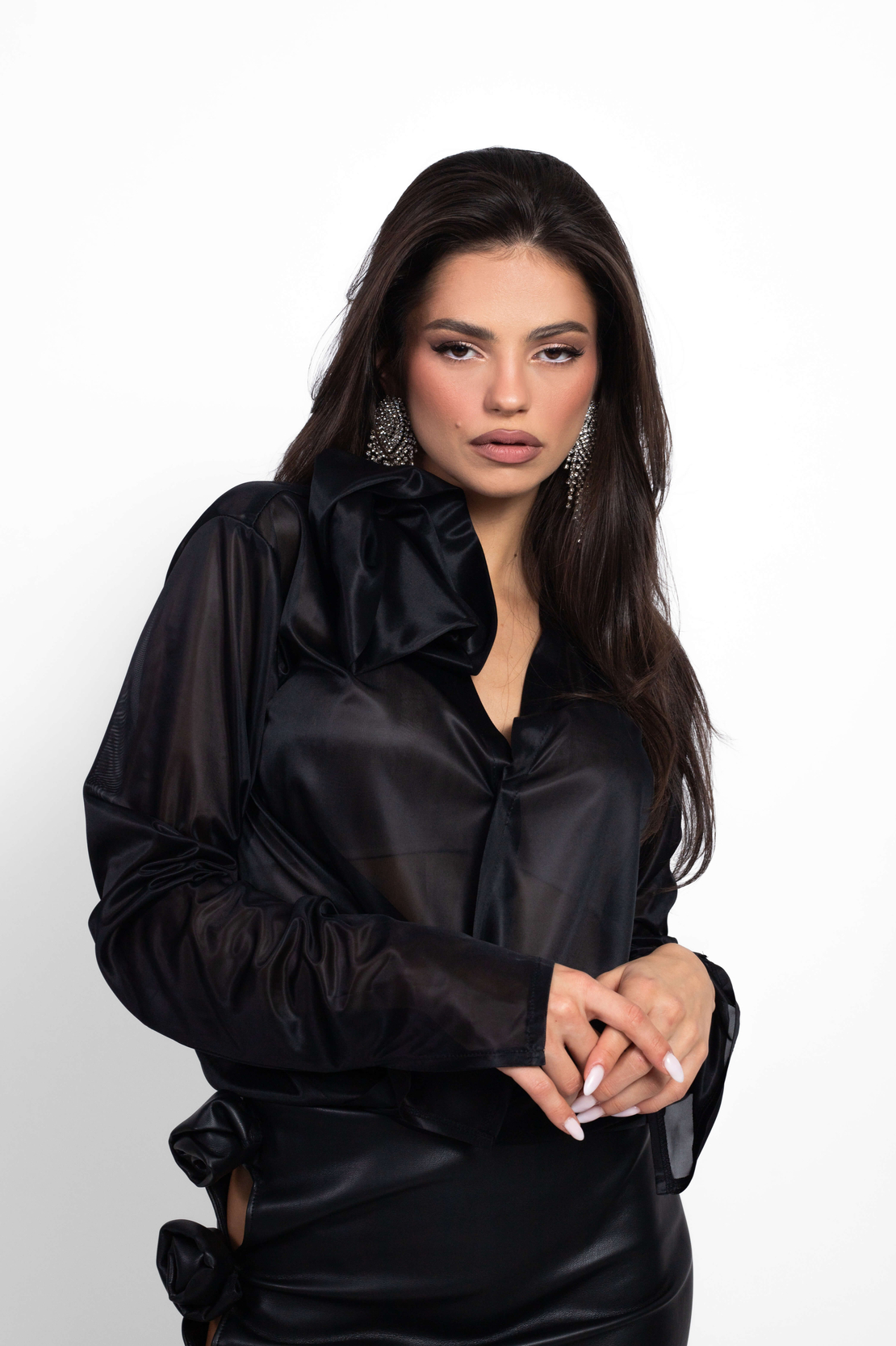 ISADORA SHIRT