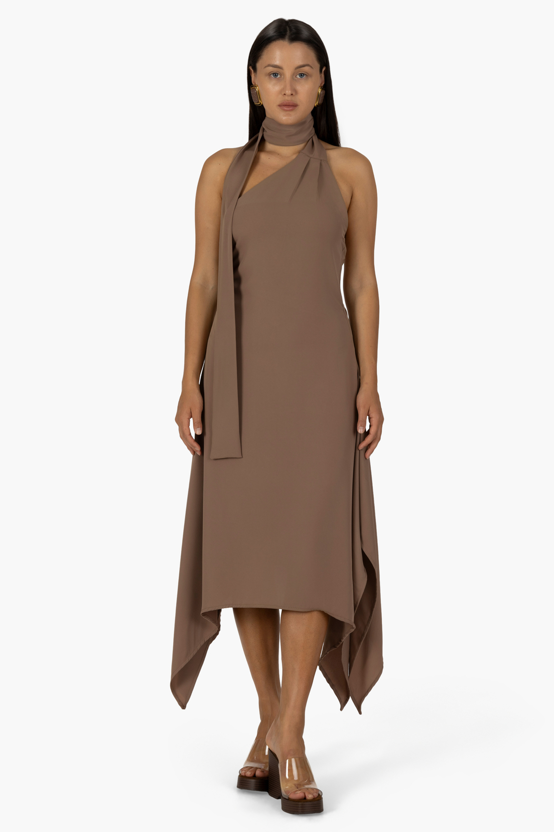 Hazel Dress