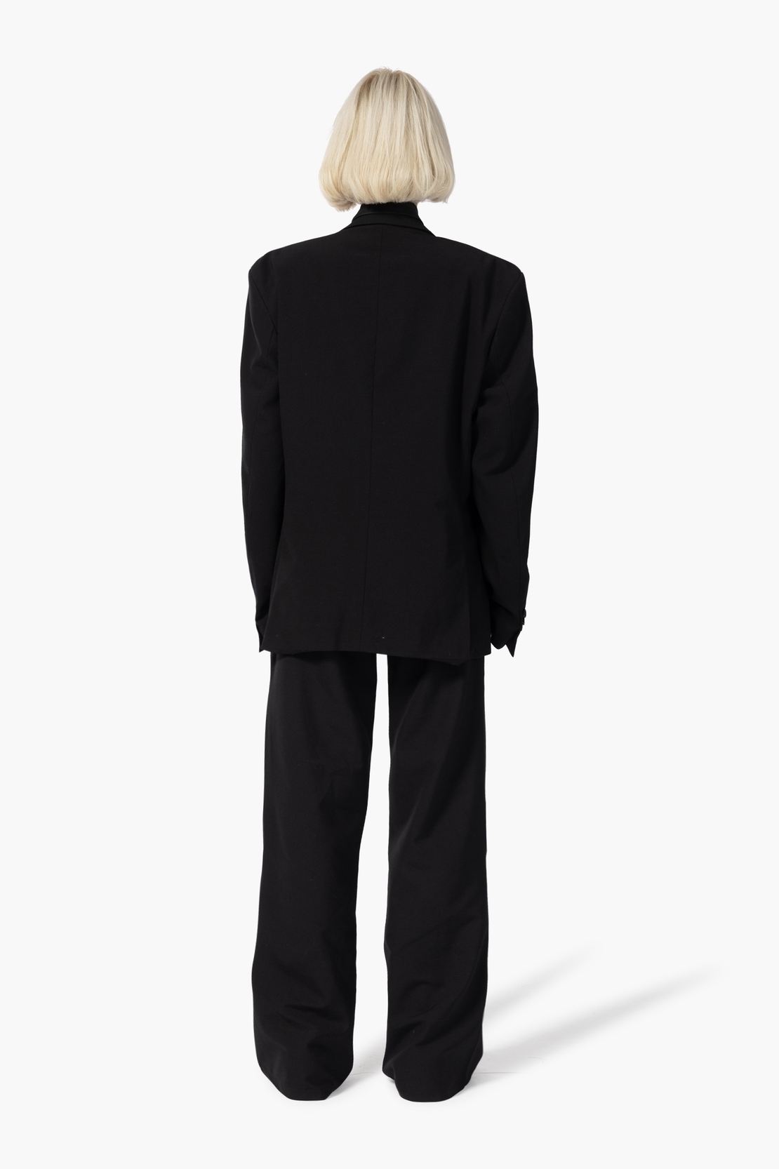 Siren Blazer