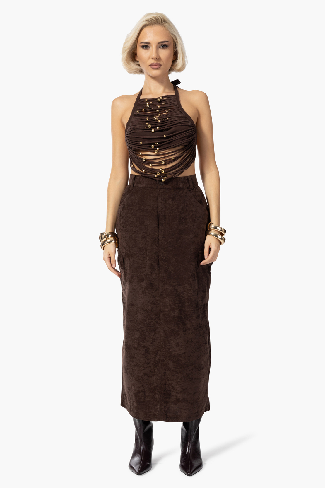 Naouu  Skirt