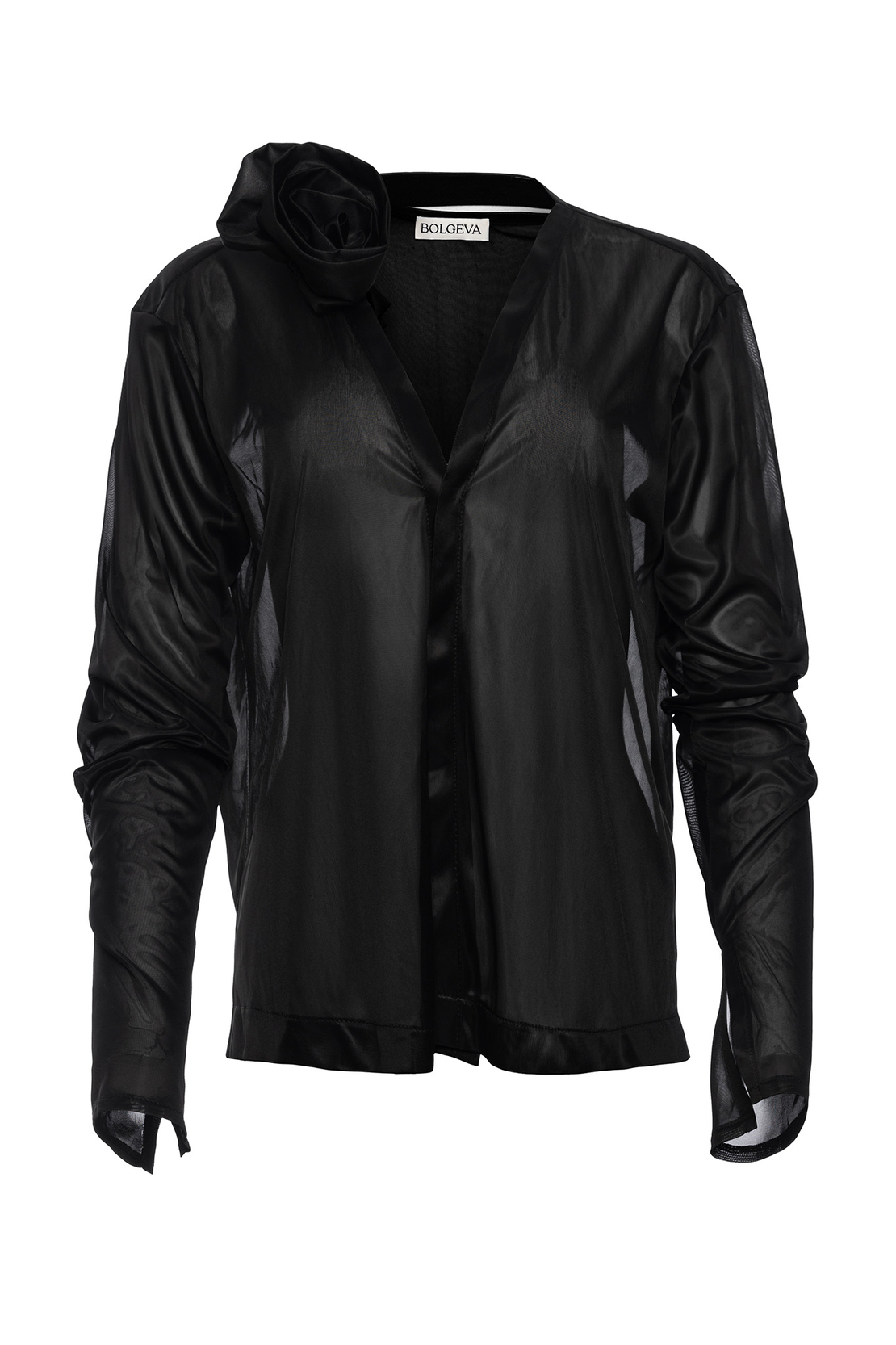 ISADORA SHIRT