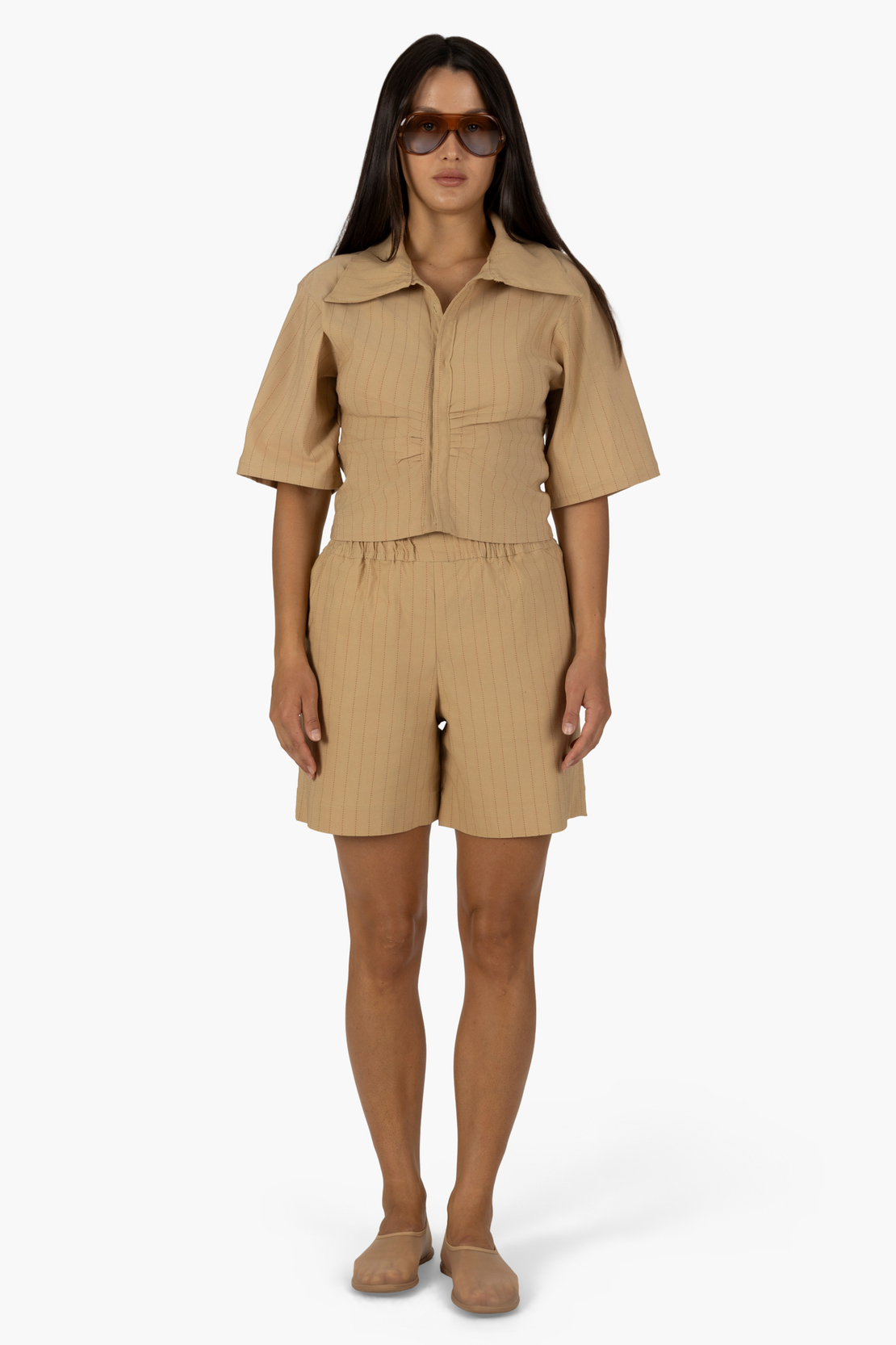 Racio Shorts