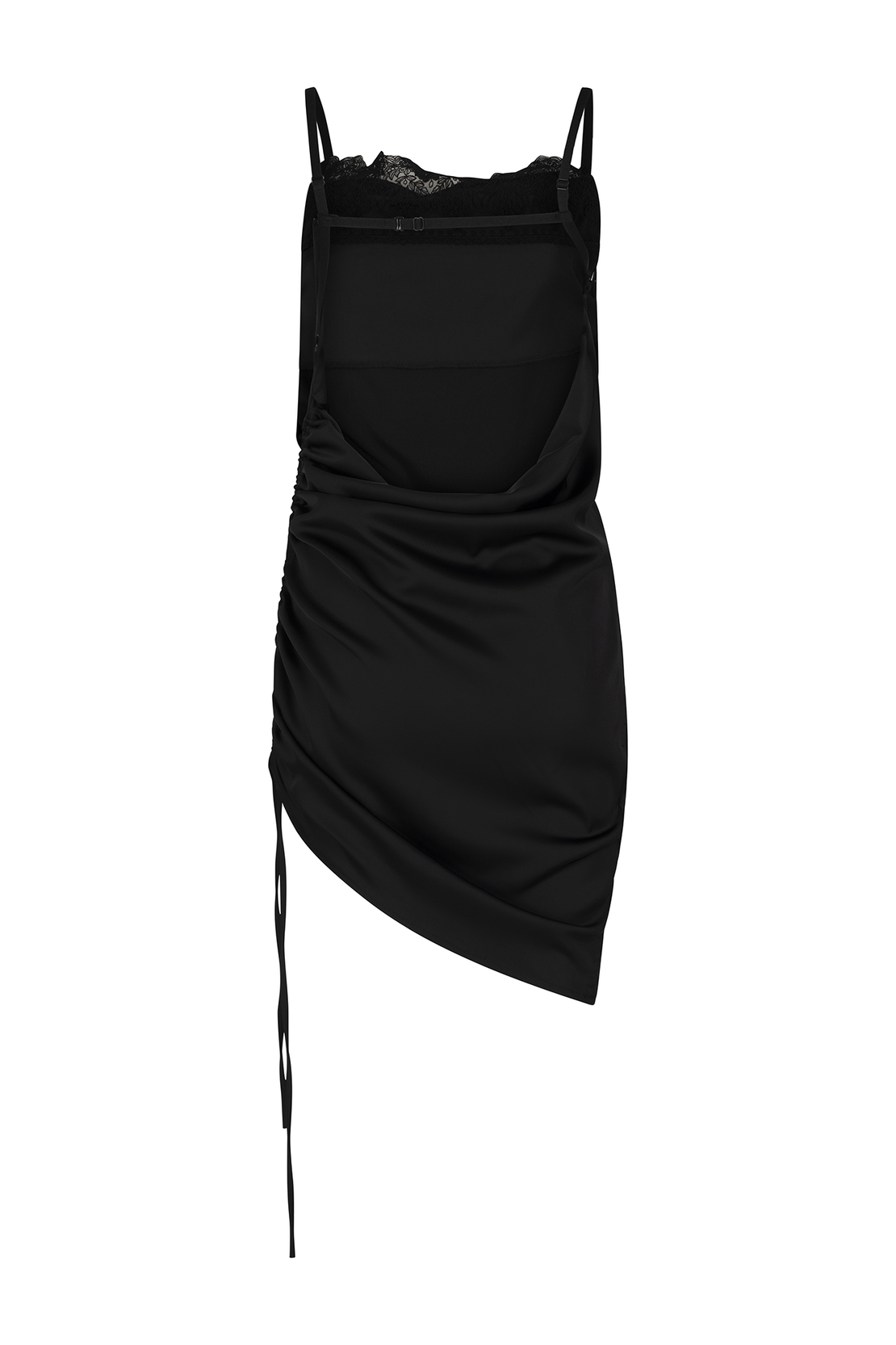 Vermeer Satin Dress