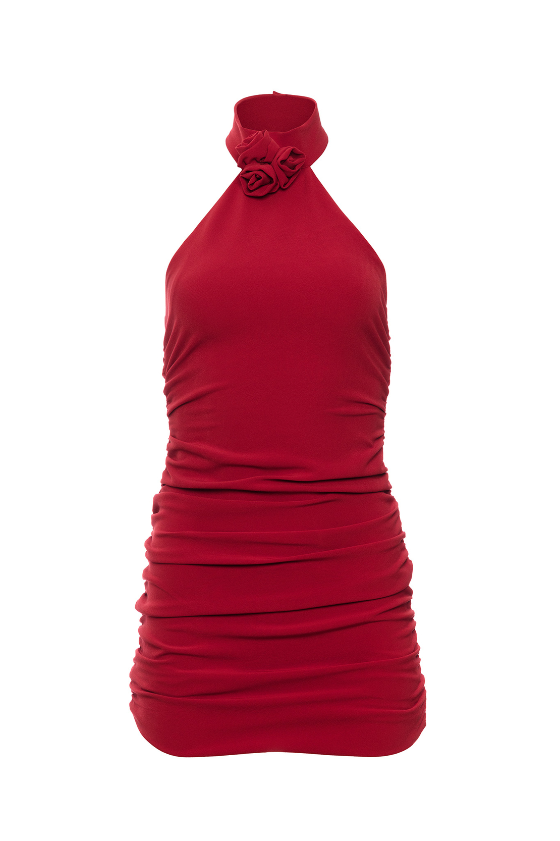 RUBY DRESS