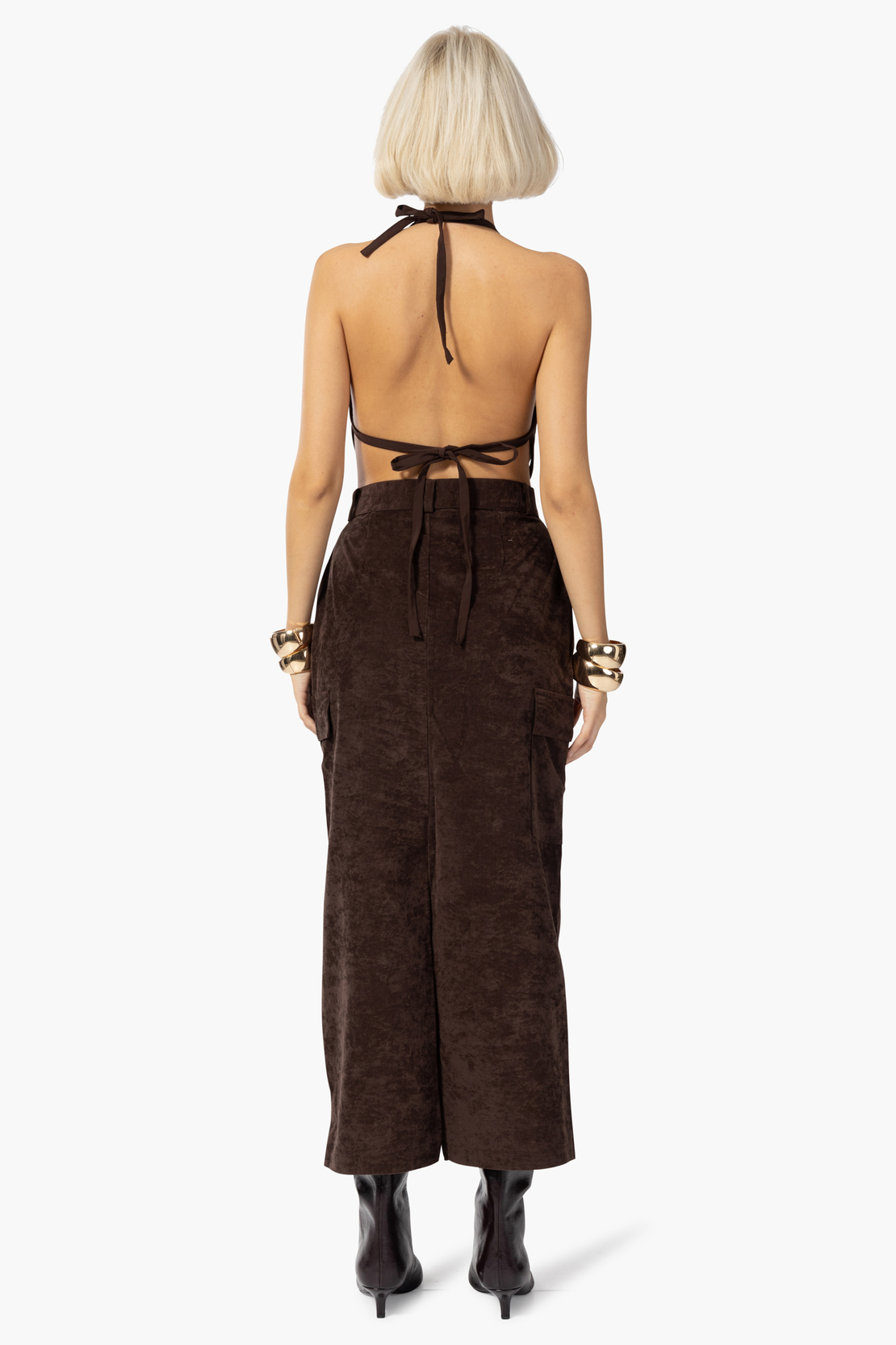 Naouu  Skirt