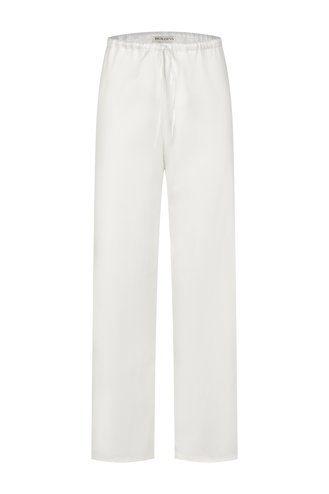 Mattise Satin Pants