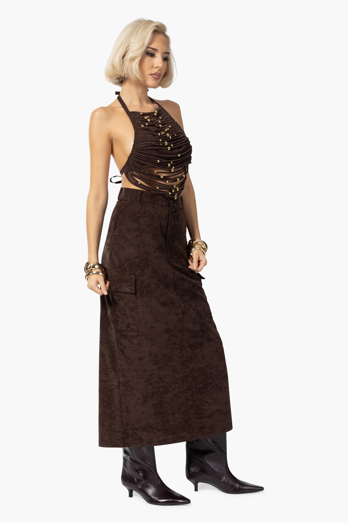 Naouu  Skirt