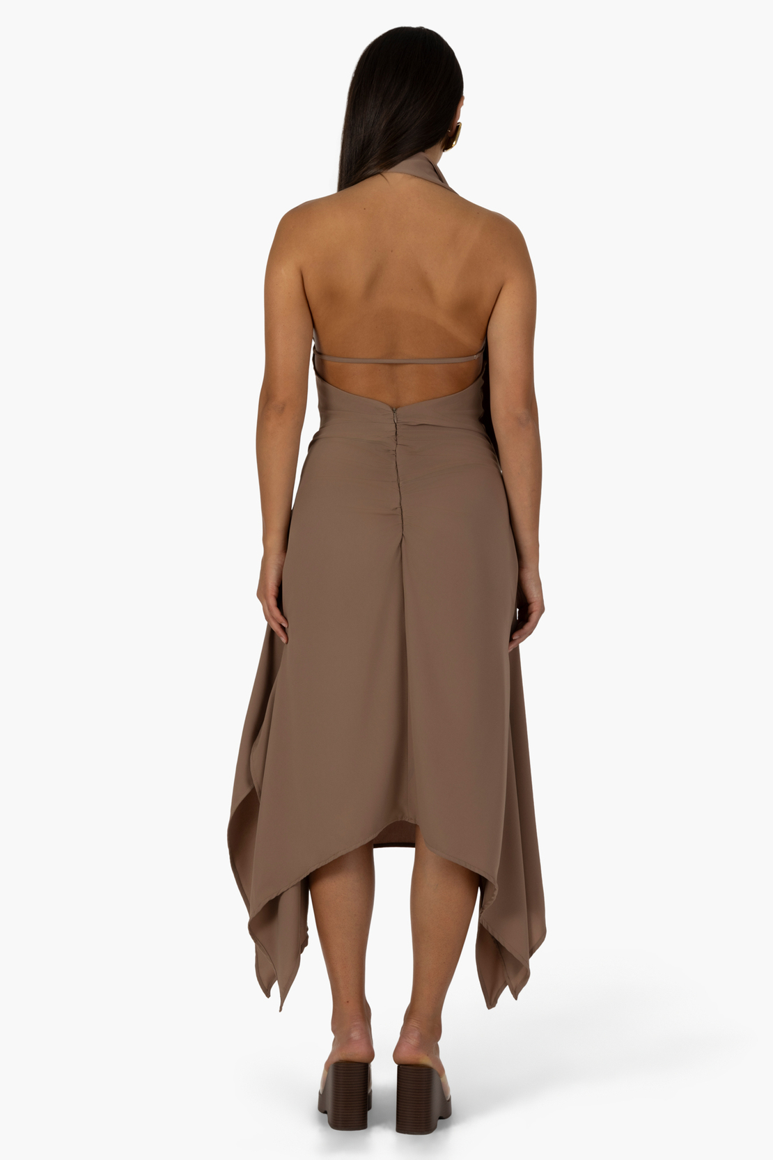 Hazel Dress
