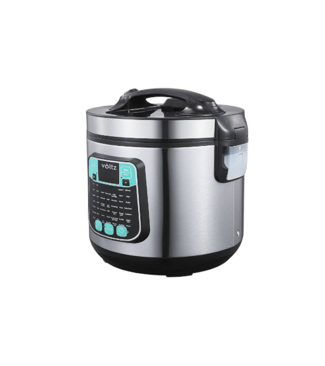 Мултикукър Voltz/Rosberg Premium RP51985D5 930W 5л.-45програми