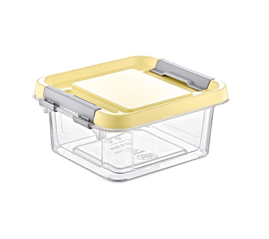 Кутия  HL GRAND BOX