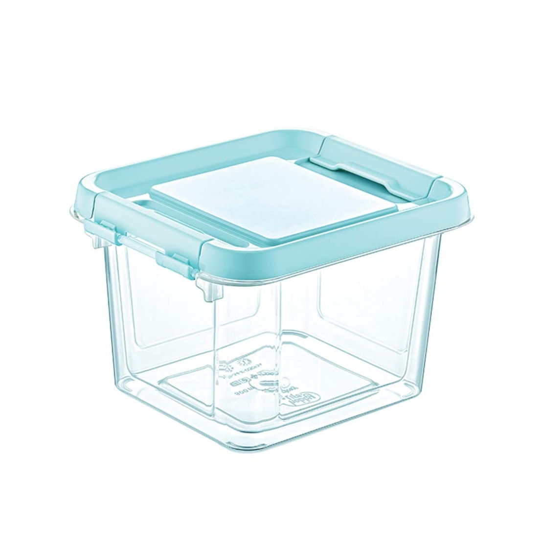 Кутия  HL GRAND BOX