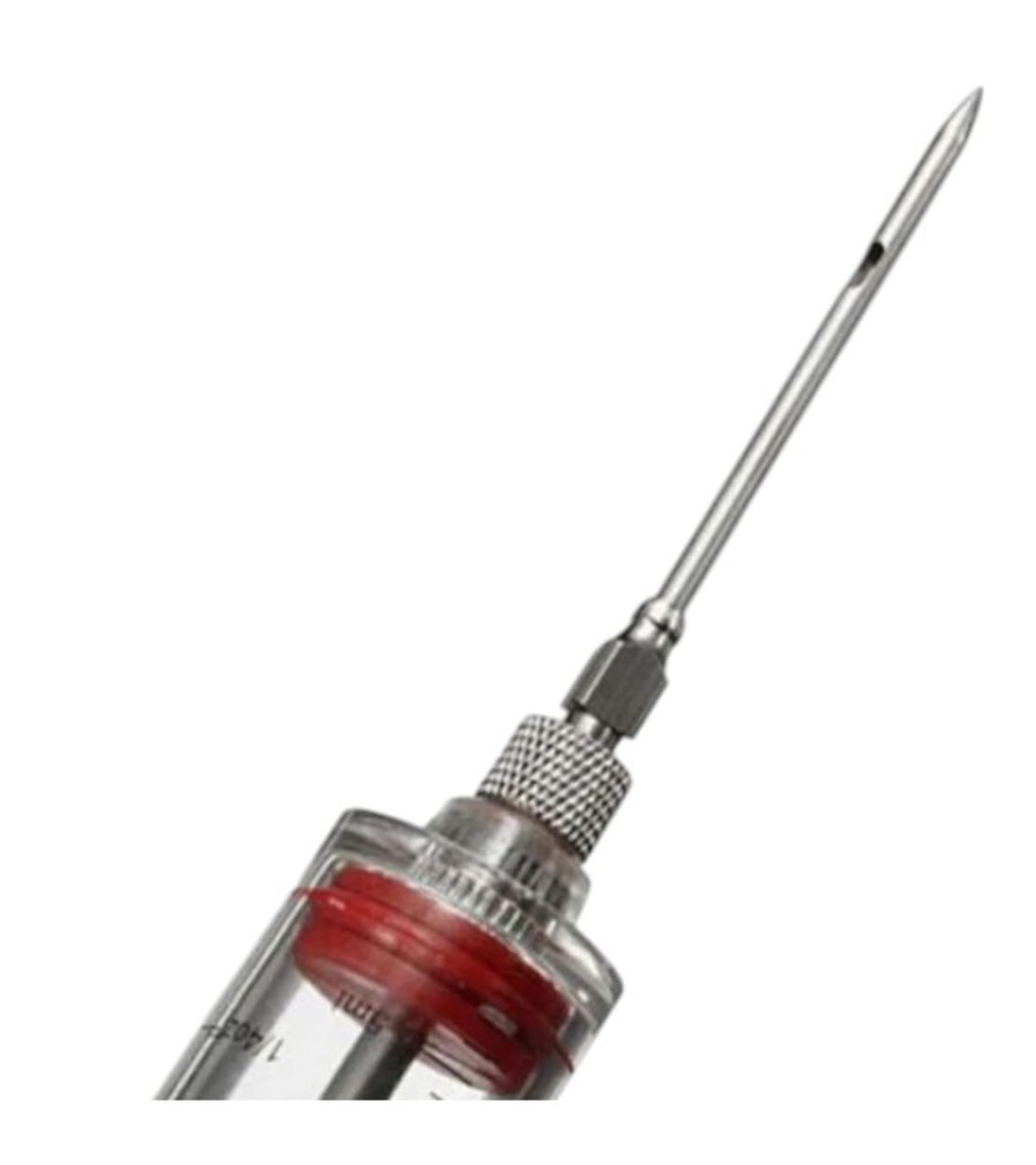 Спринцовка/ Инжектор за сос и марината (30 ml)
