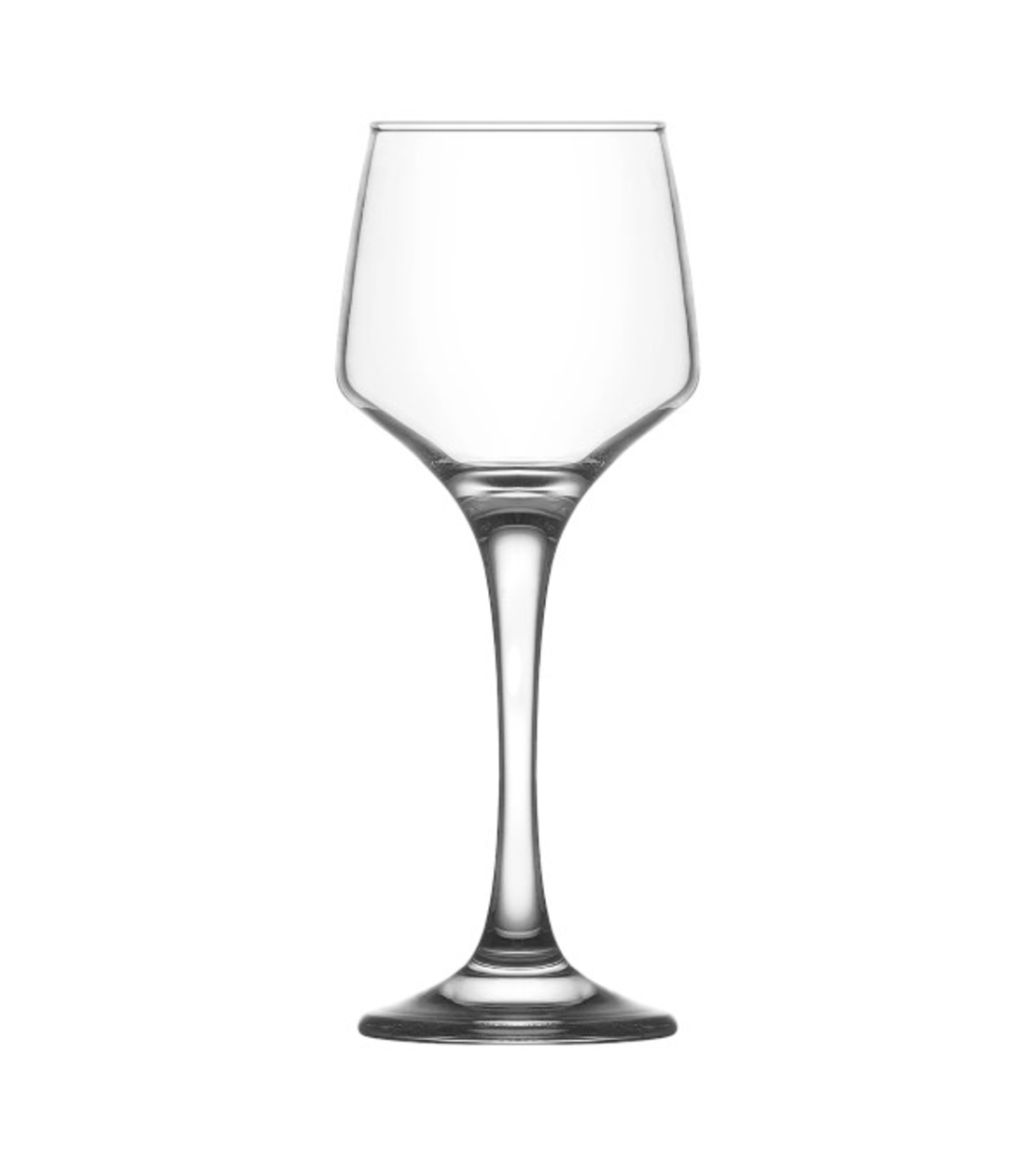 Чаша за аперитив Luigi Ferrero Spigo FR-506AL 80ml, 6 броя