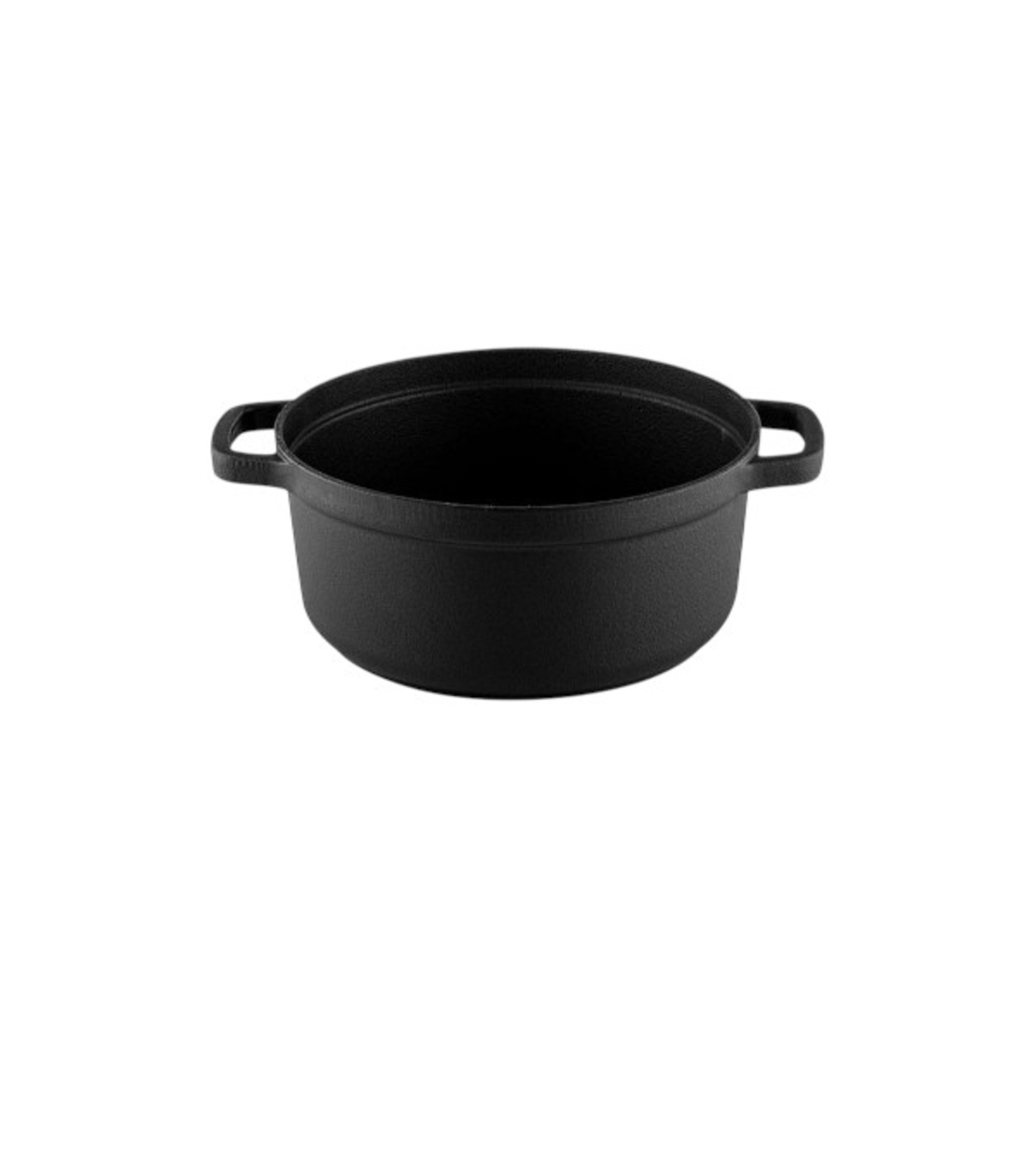 Тенджера Muhler Tika MR-2048CI 20x10cm, 2L, чугун