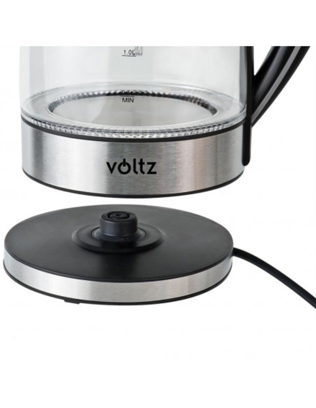 Ел.кана Voltz V51230 Е