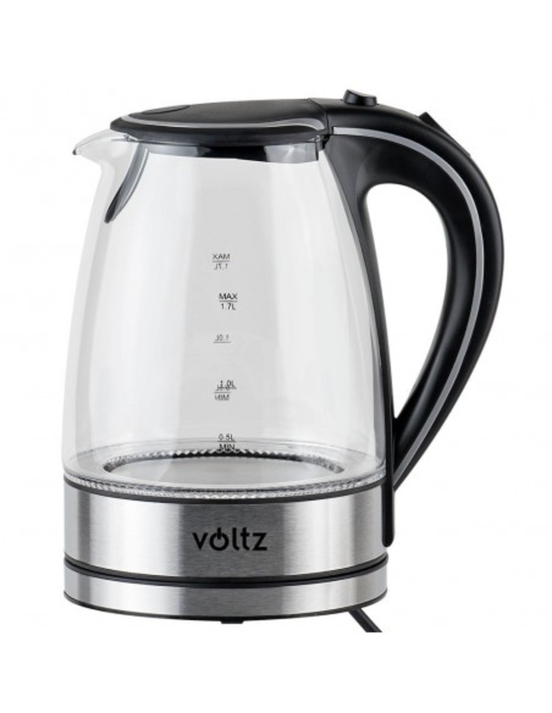 Ел.кана Voltz V51230 Е