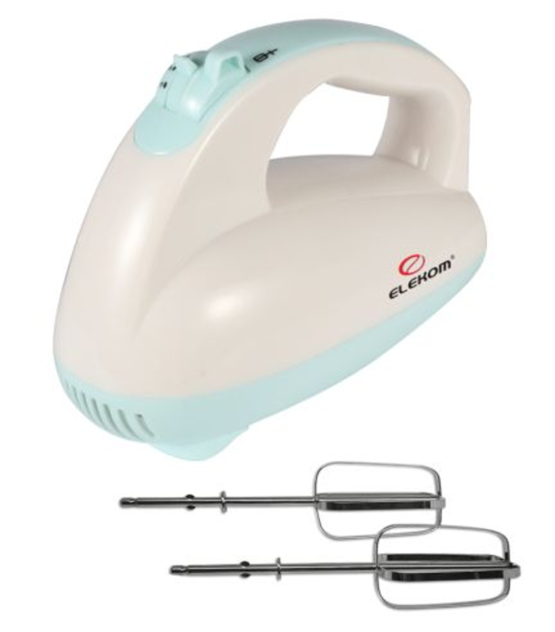 Миксер ЕЛЕКОМ ЕК-919 200W
