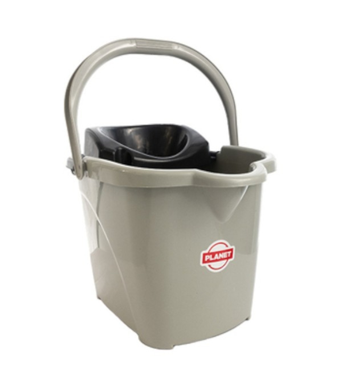 Кофа сцедка с колела 15л.