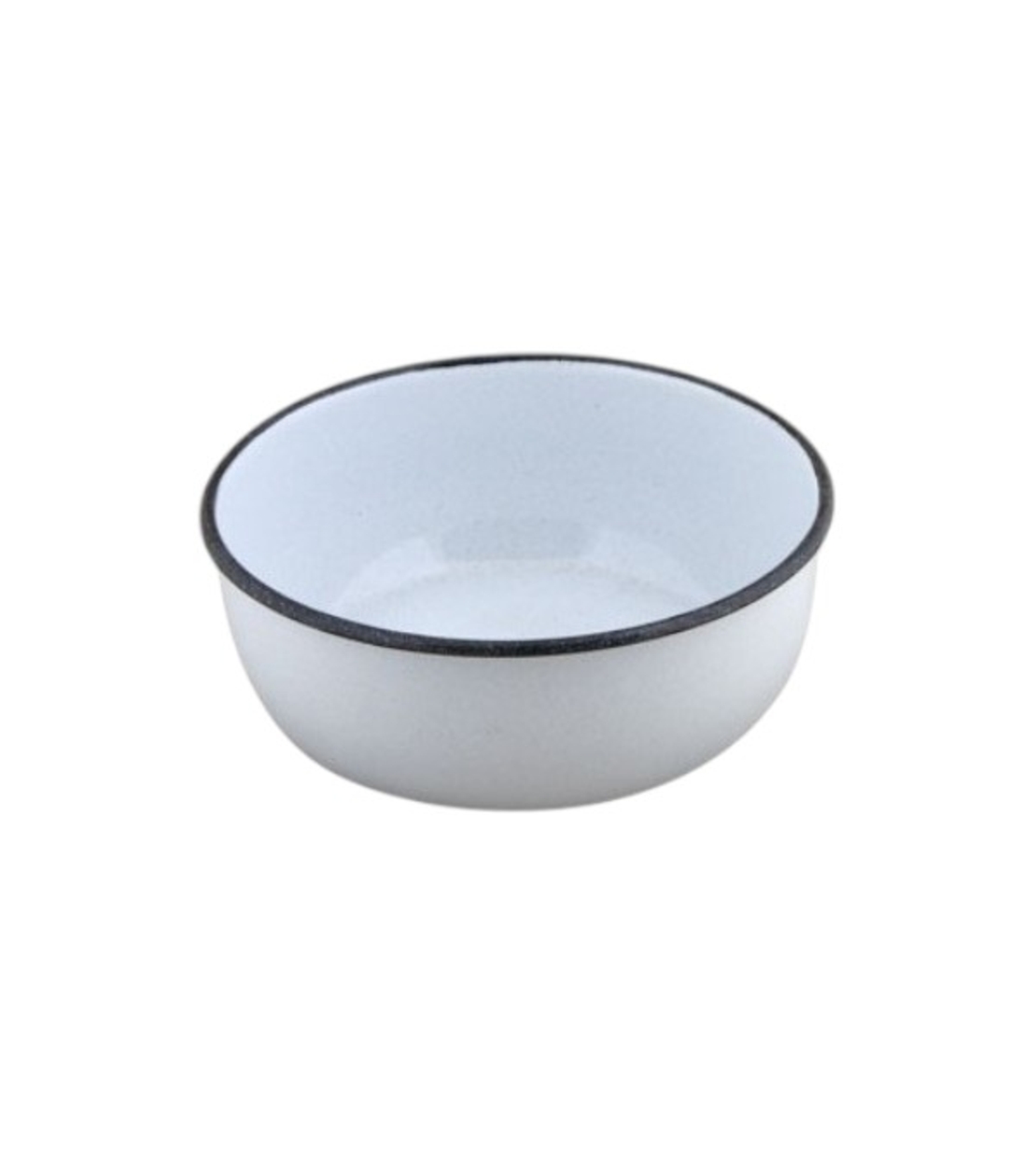 Емайлирана купа  16см. Купро Емайл