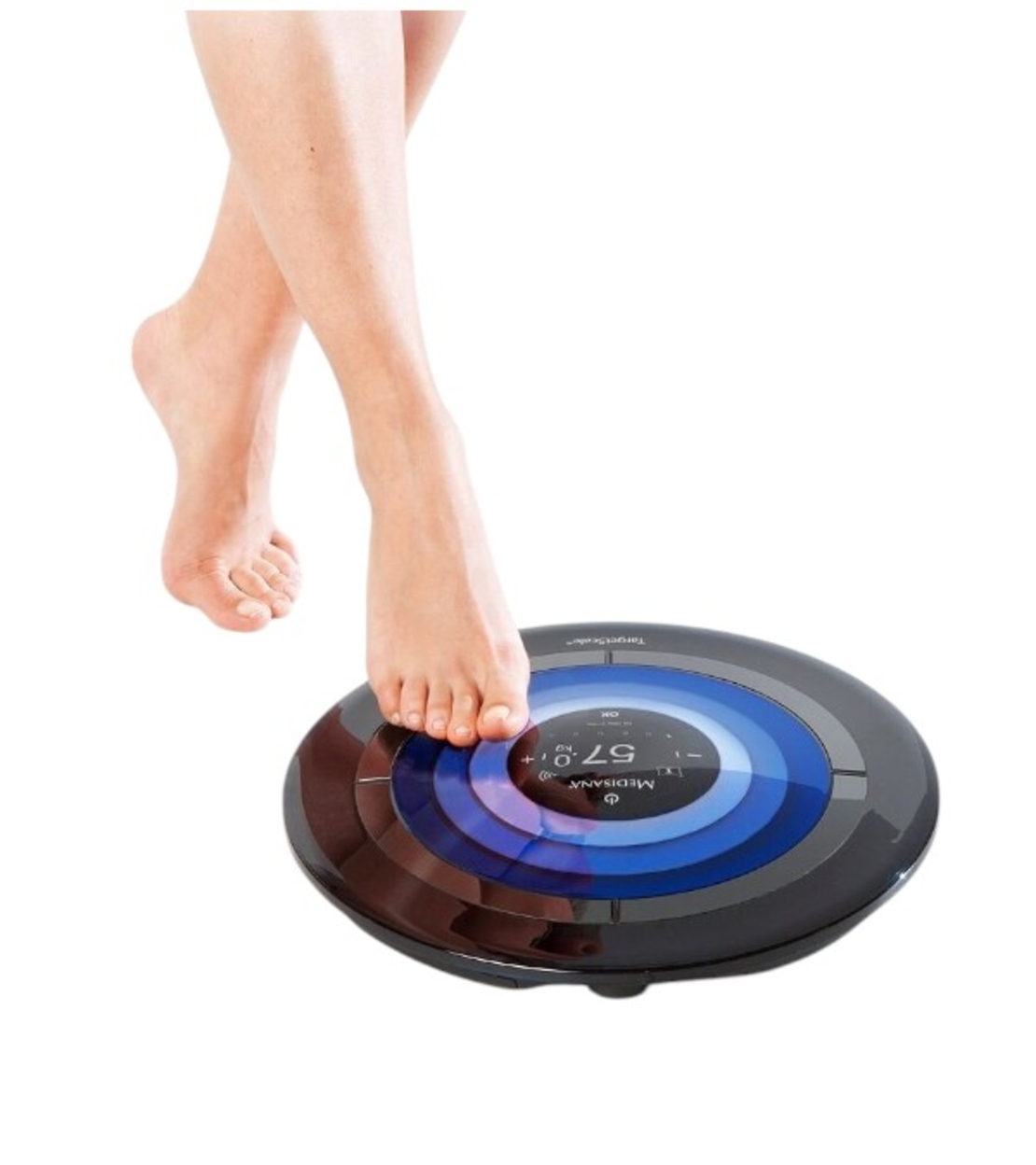Везна електронна Medisana Target Scale 3 BT