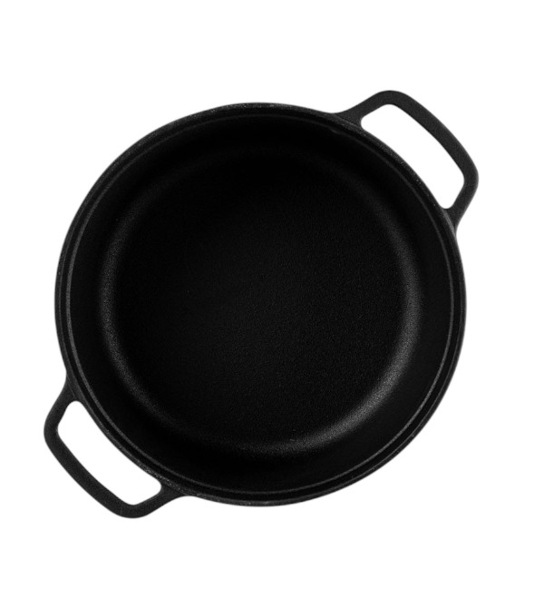 Тенджера Muhler Tika MR-2448CI NEW 24x10.5cm, 3.4L, чугун