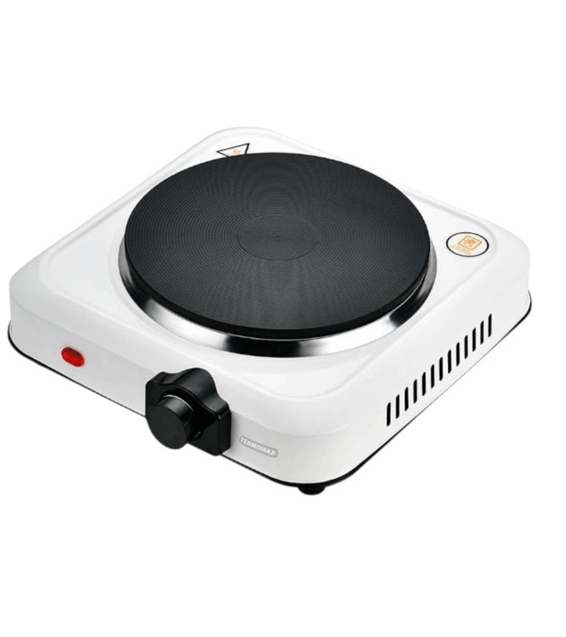 Котлон електрически Termomax TX100 бял