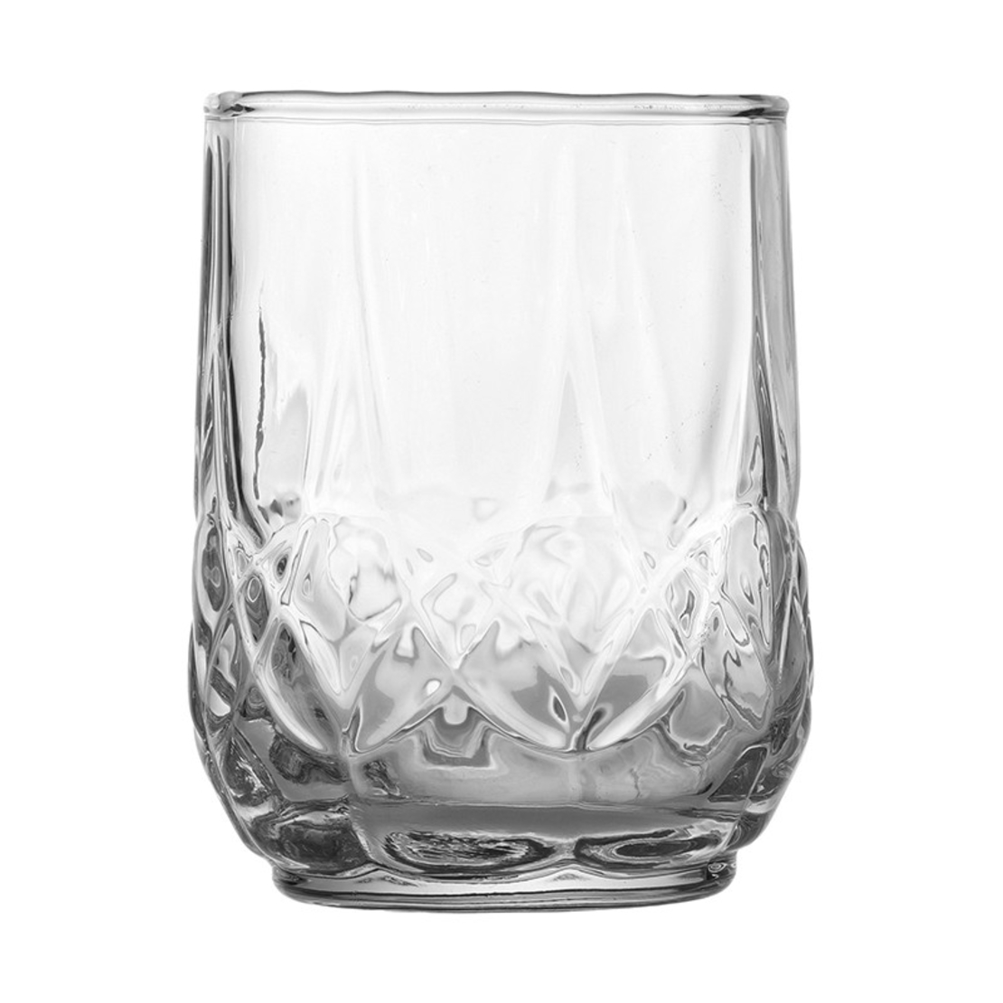 Чаши Ristal ниски-6бр.