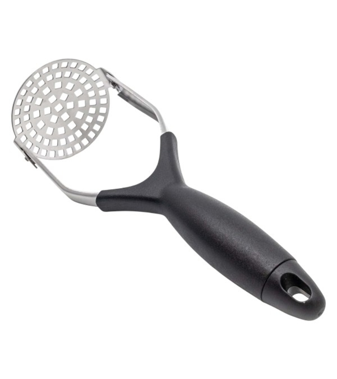 Ръчен пасатор за плодове и зеленчуци - сгъваем