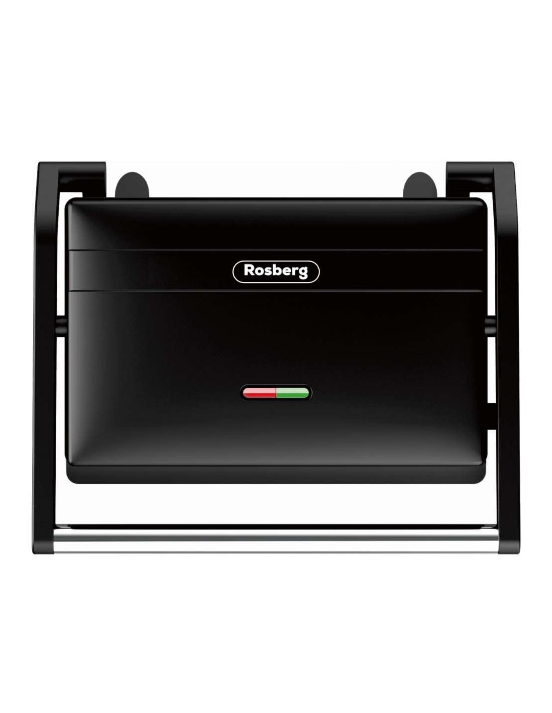 Сандвич тостер/ панини Rosberg R51442J, 1300W,