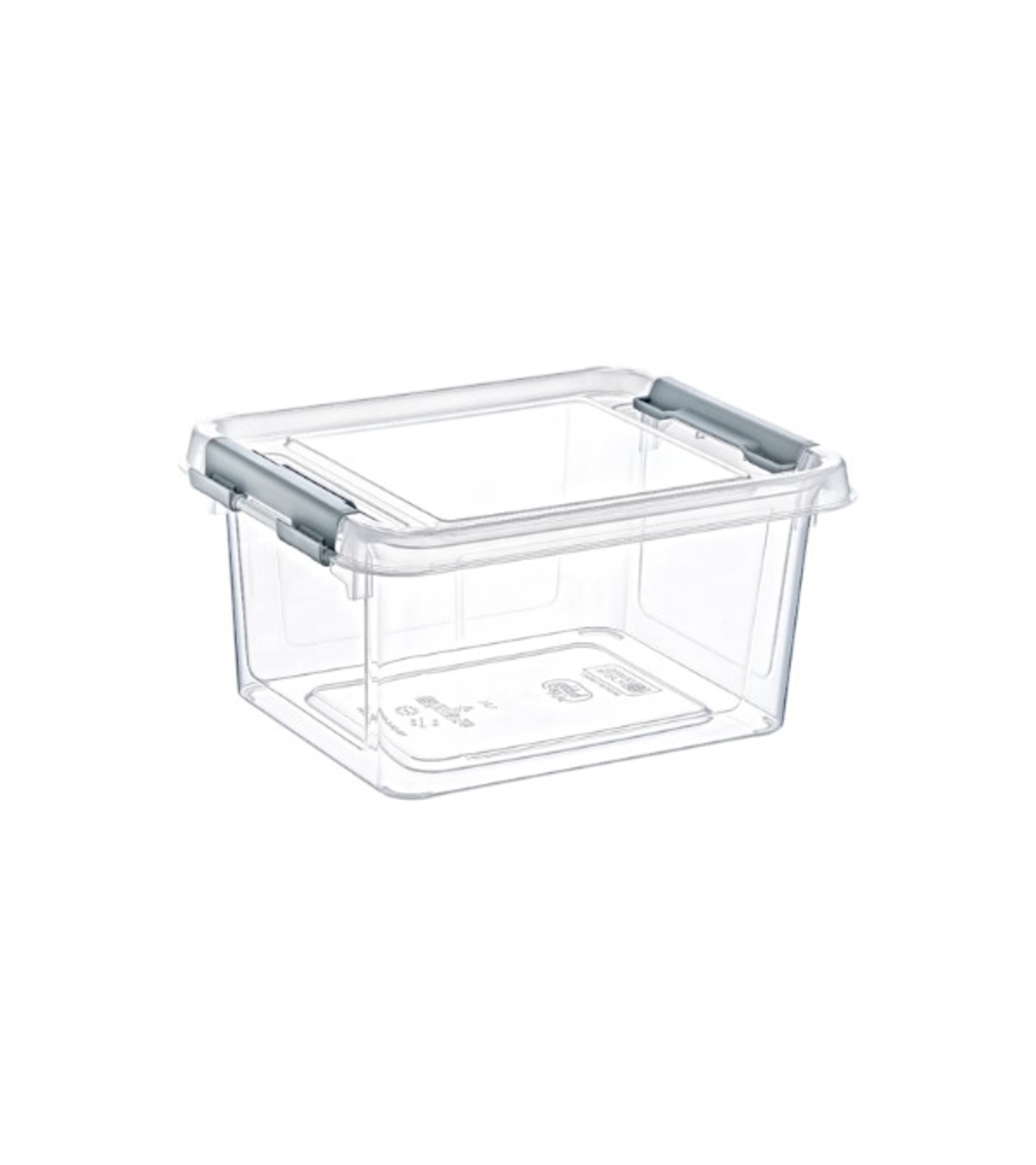 Кутия  HL GRAND BOX 1.5литра