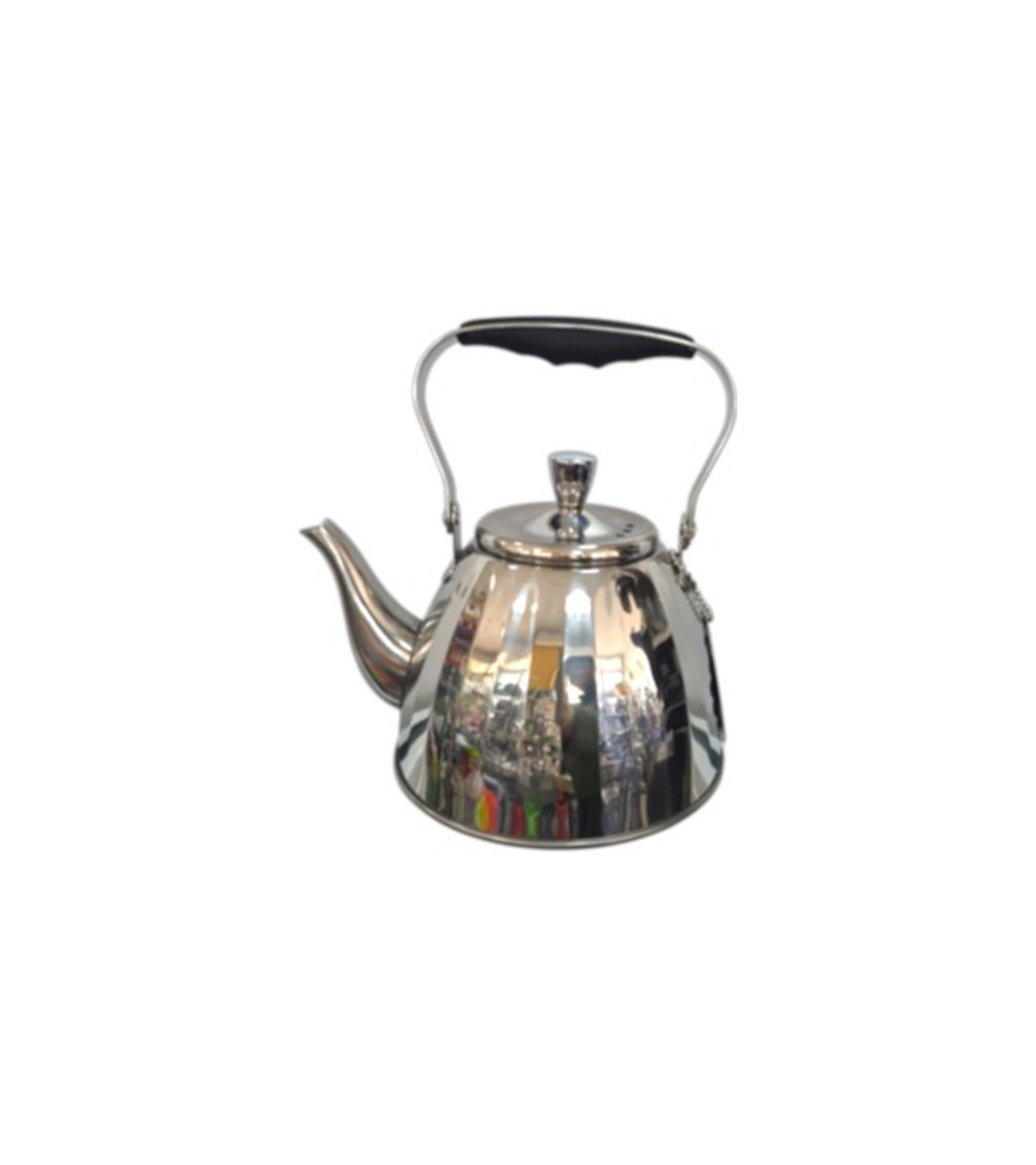 Чайник за котлон Haus Roland HR7118-1, 1л