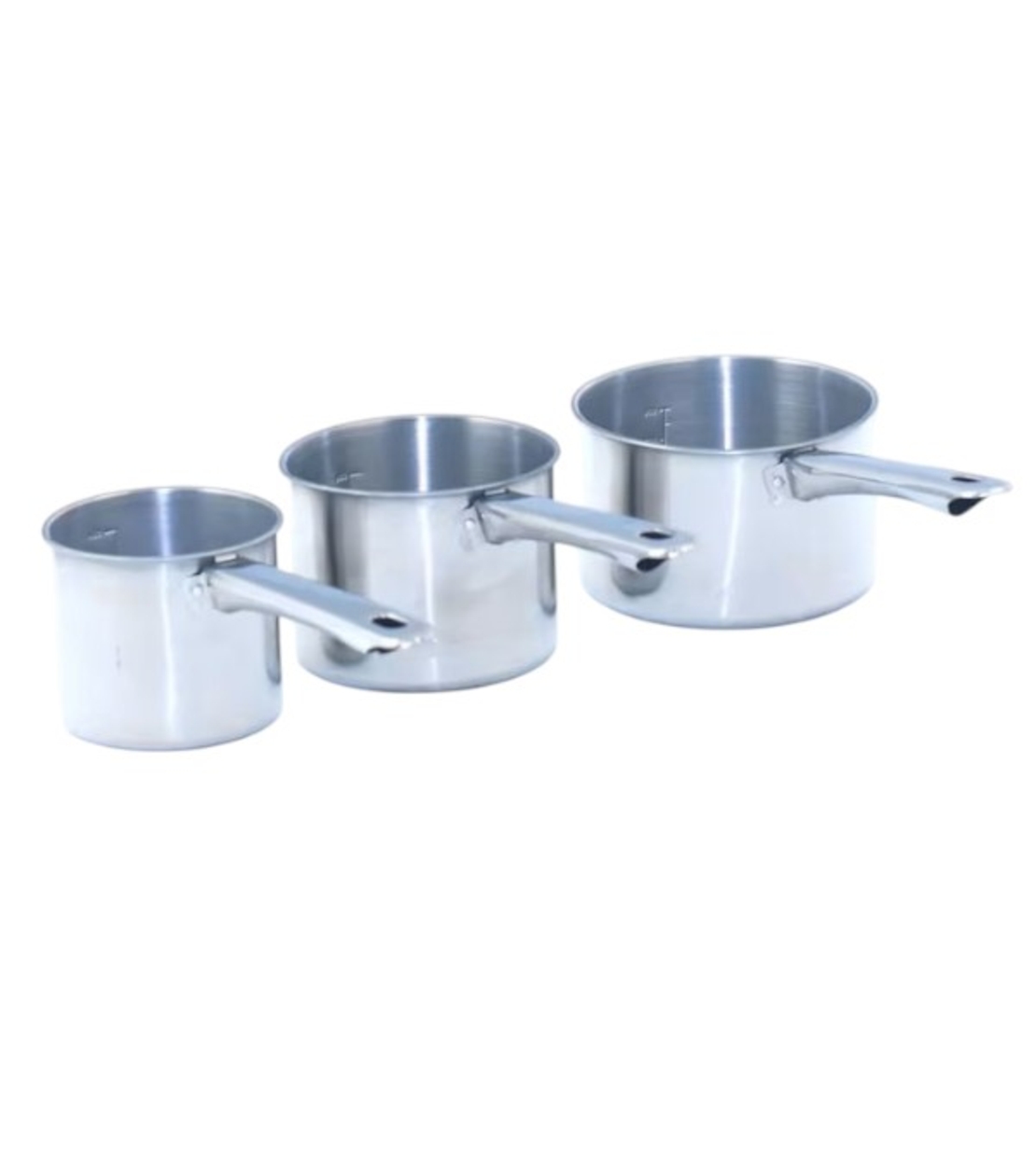 Канче с дълга дръжка 14 см.