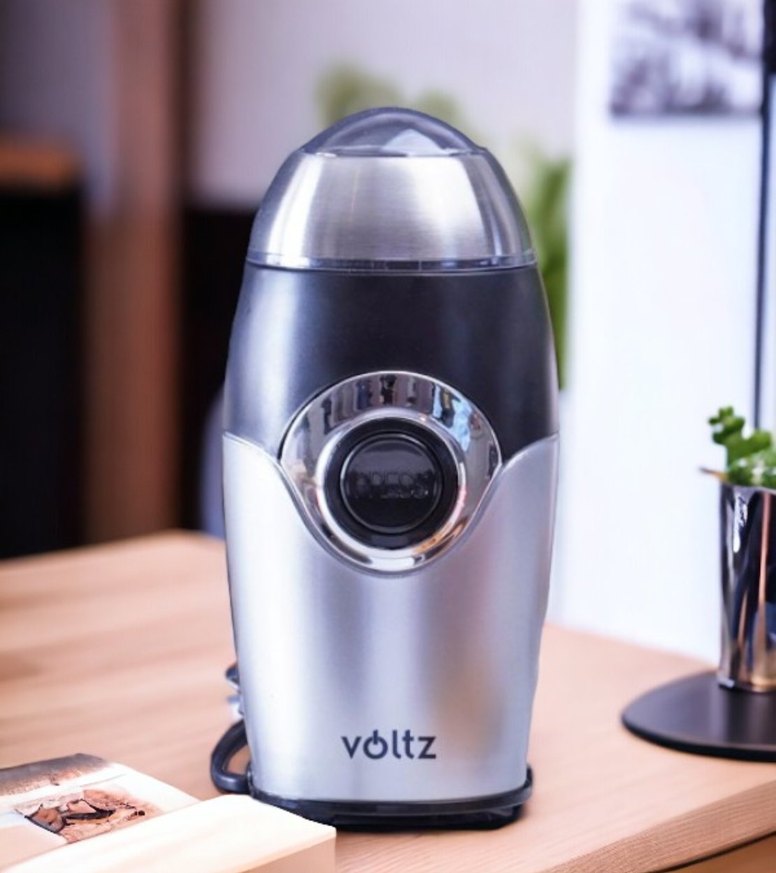Кафемелачка Voltz V51172B