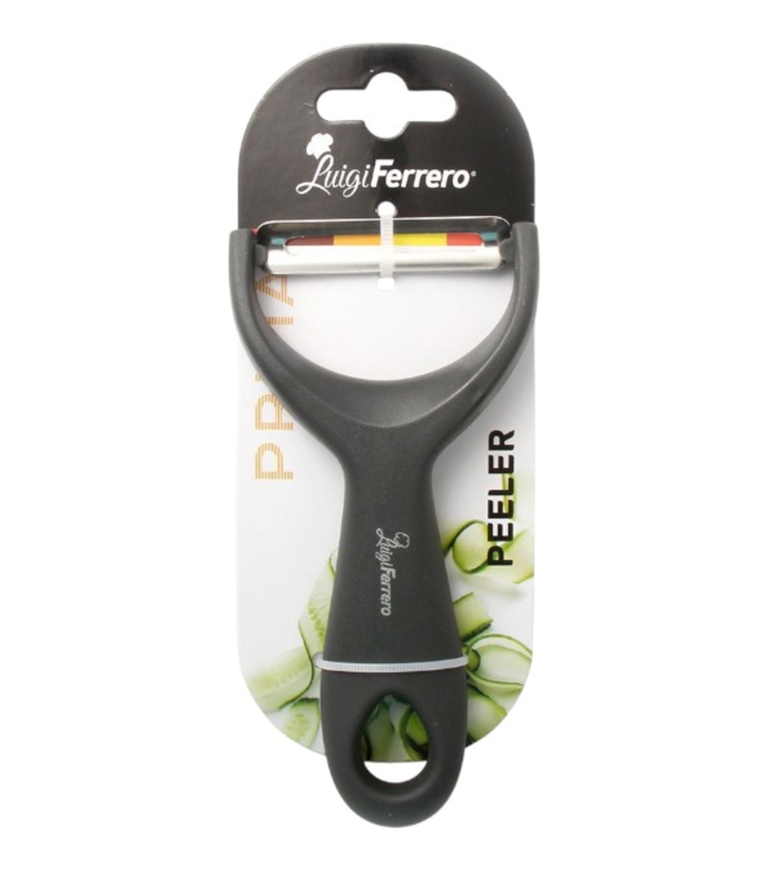 Белачка Luigi Ferrero Prima