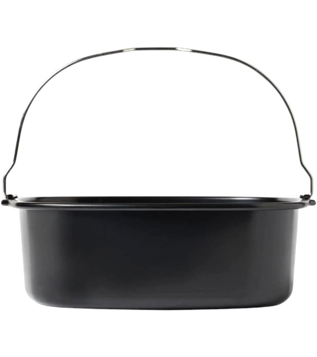 Съд за готвене в AirFryer квадратна 1.9литра 22х 21х 7.5см. с дръжки PYREX