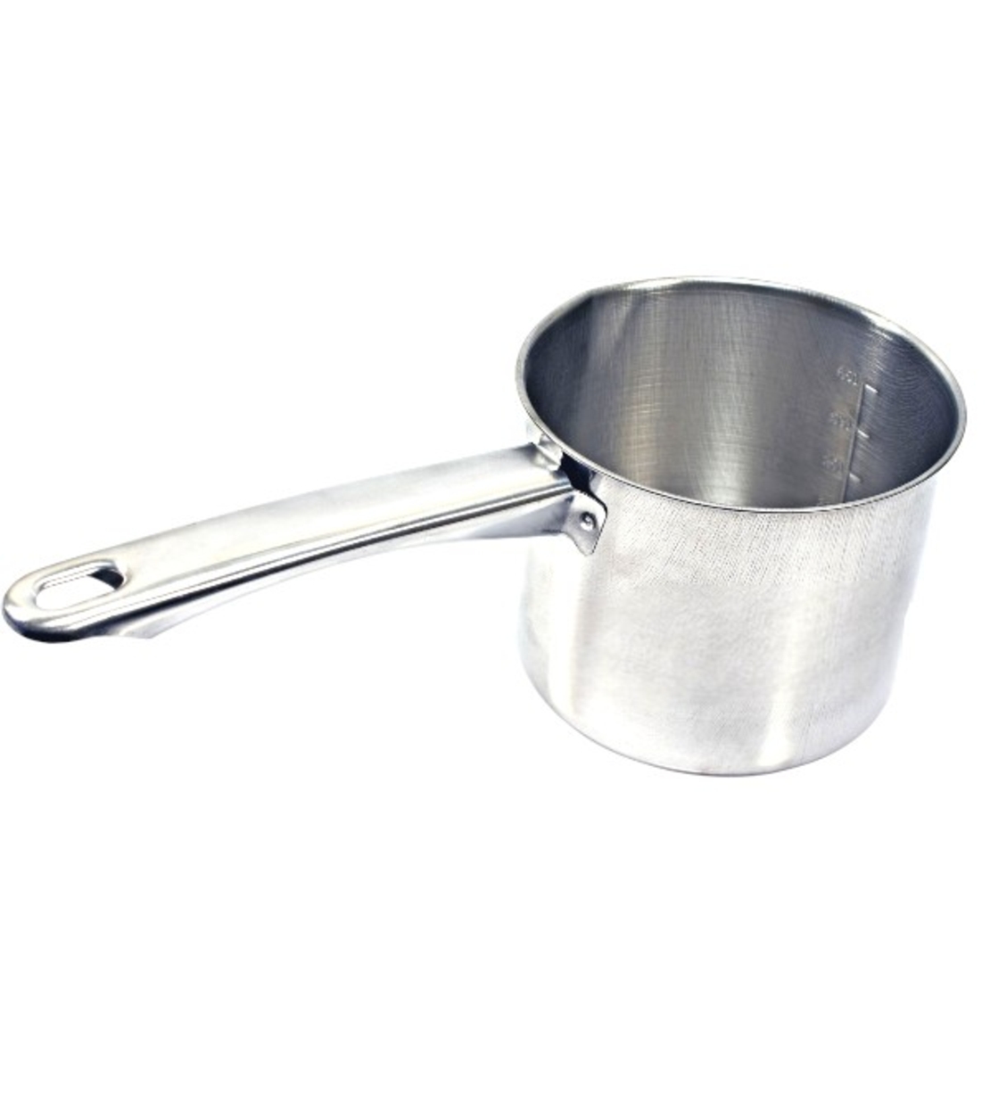 Канче с дълга дръжка 14 см.