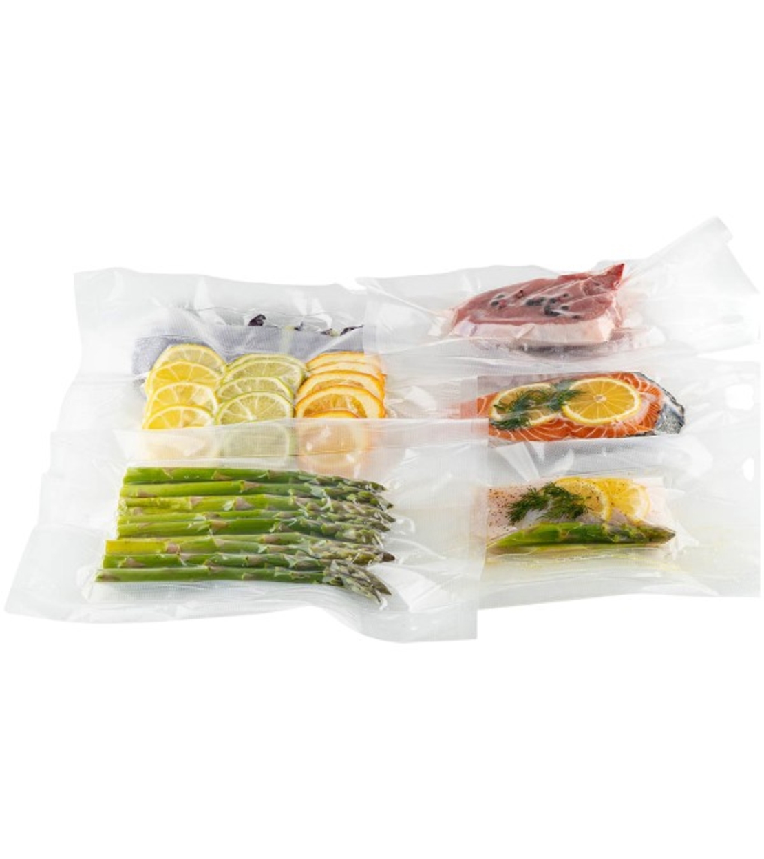 Уред за вакуумиране MUHLER MV-90N с 15бр. торбички