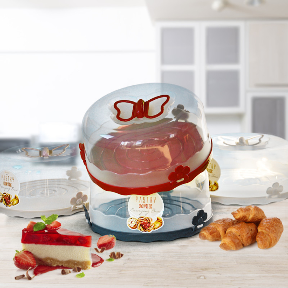 Кутия торта AV L501