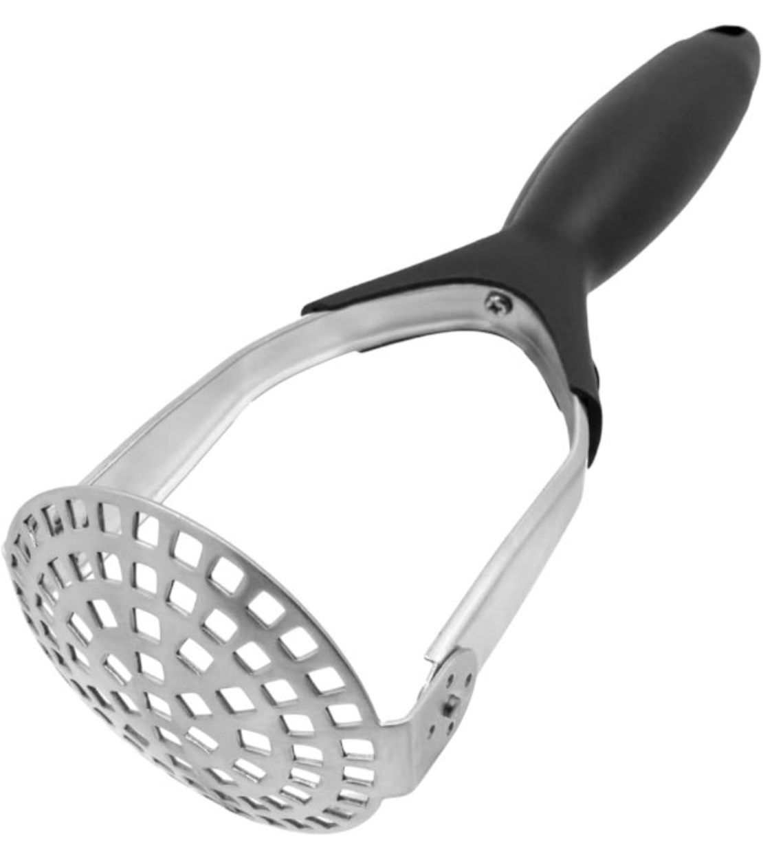 Ръчен пасатор за плодове и зеленчуци - сгъваем