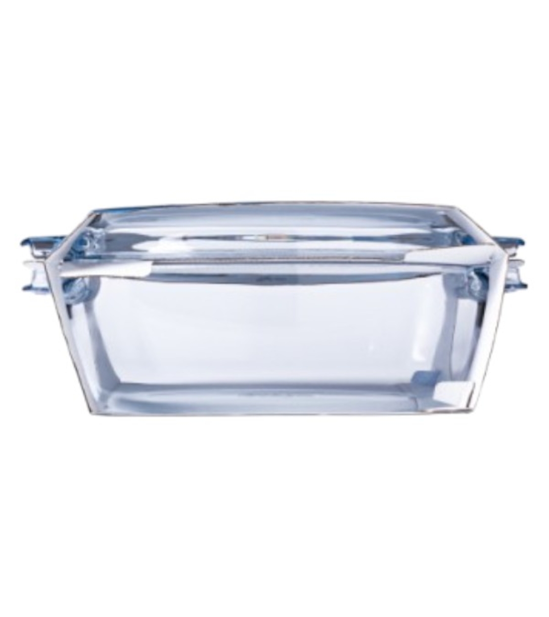 Тенджера овал 5.8л.PYREX-ClASSIC